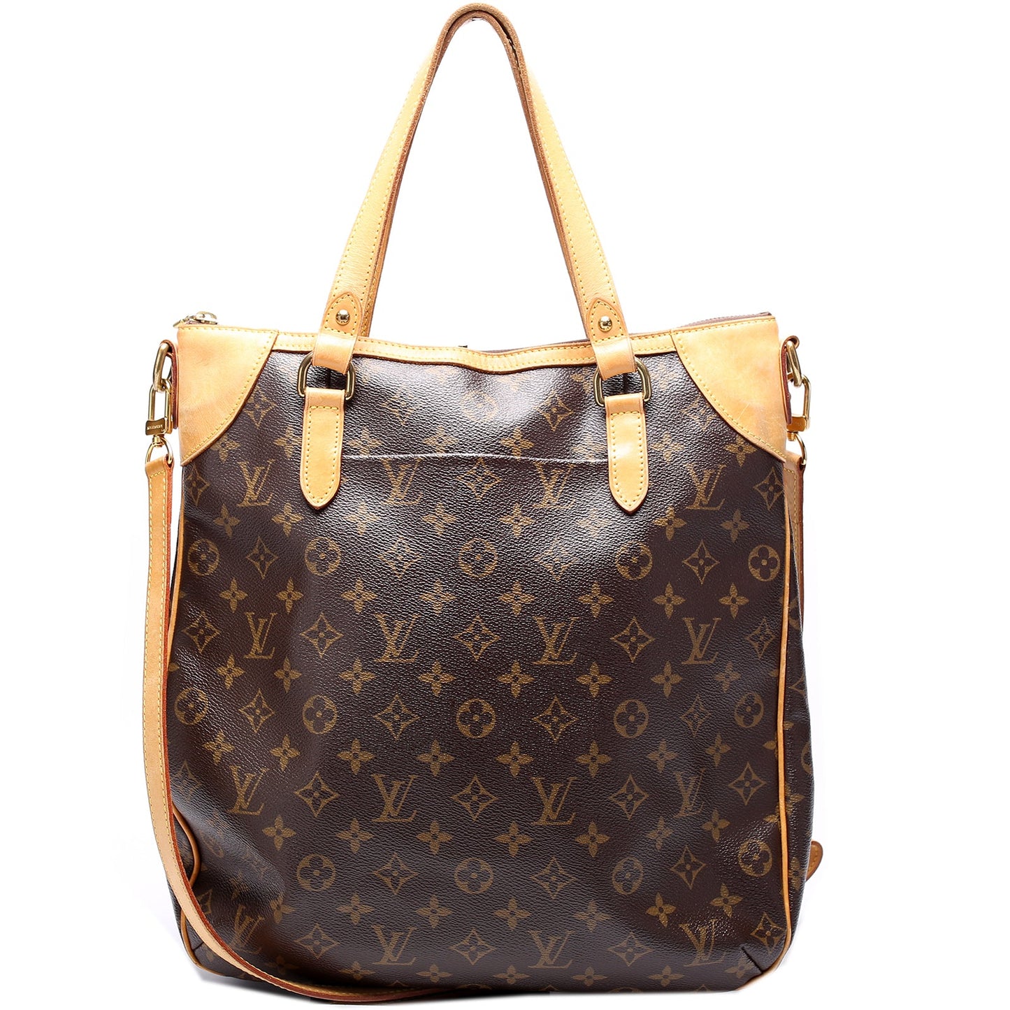 Louis Vuitton Odeon GM Monogram