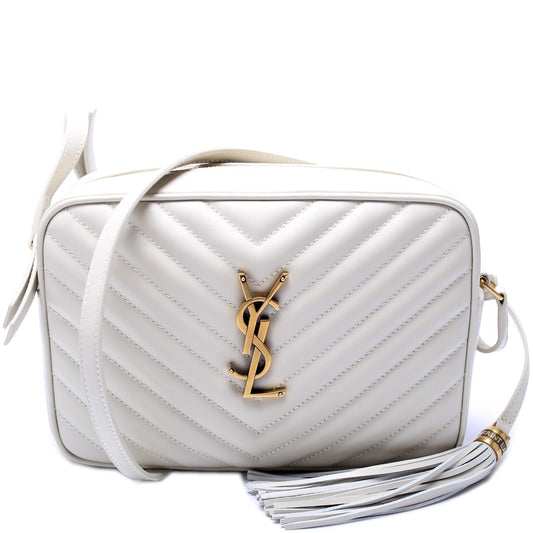 Saint Laurent Lou Camera Mini Bag