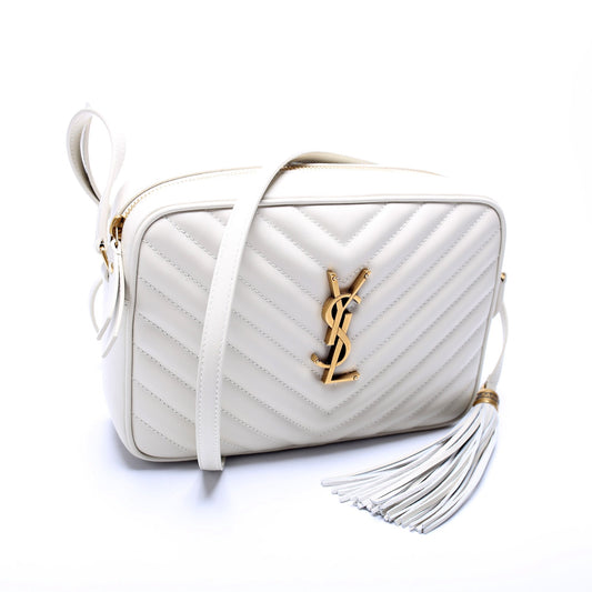 Saint Laurent Lou Camera Mini Bag