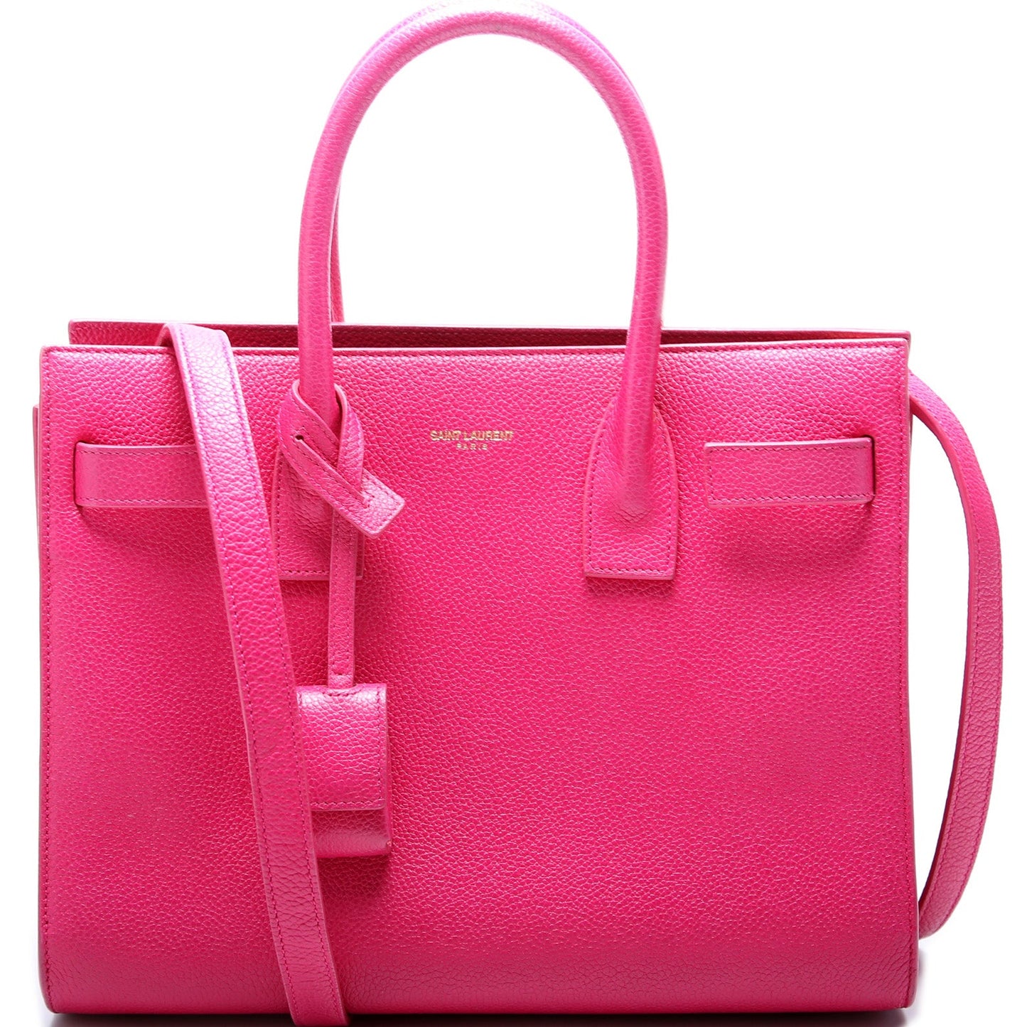 Saint Laurent Sac De Jour Baby 398710 Bag