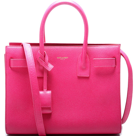 Saint Laurent Sac De Jour Baby 398710 Bag