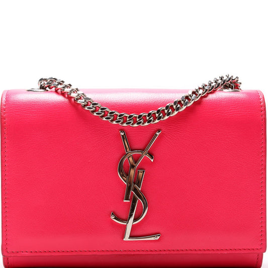 Saint Laurent Kate Satchel Small 344620 Bag
