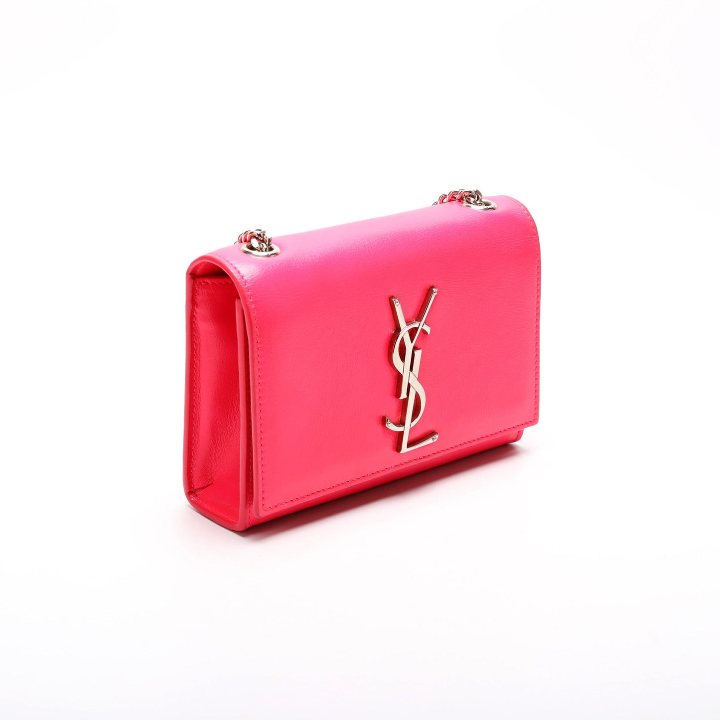 Saint Laurent Kate Satchel Small 344620 Bag