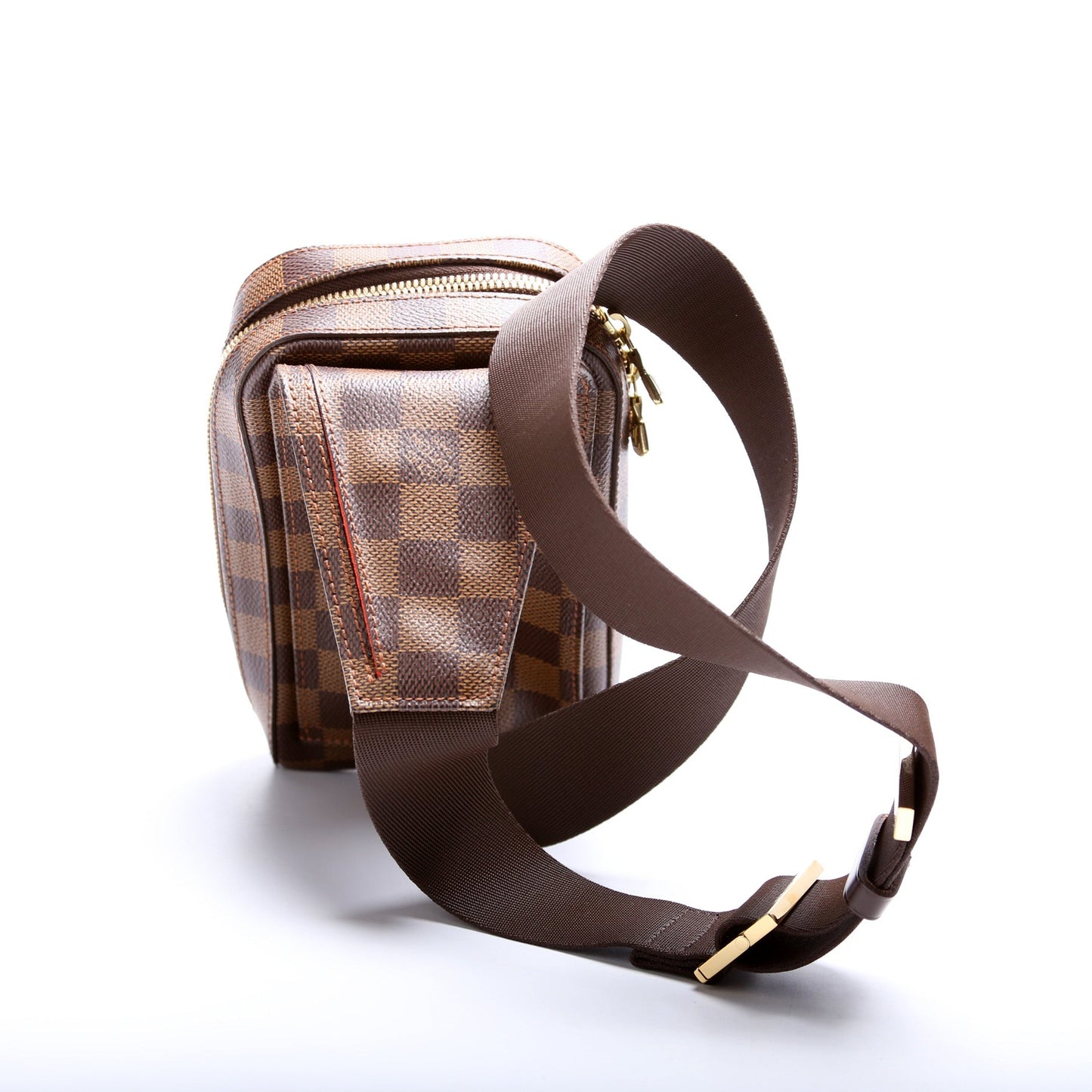 Louis Vuitton Geronimos Damier Ebene