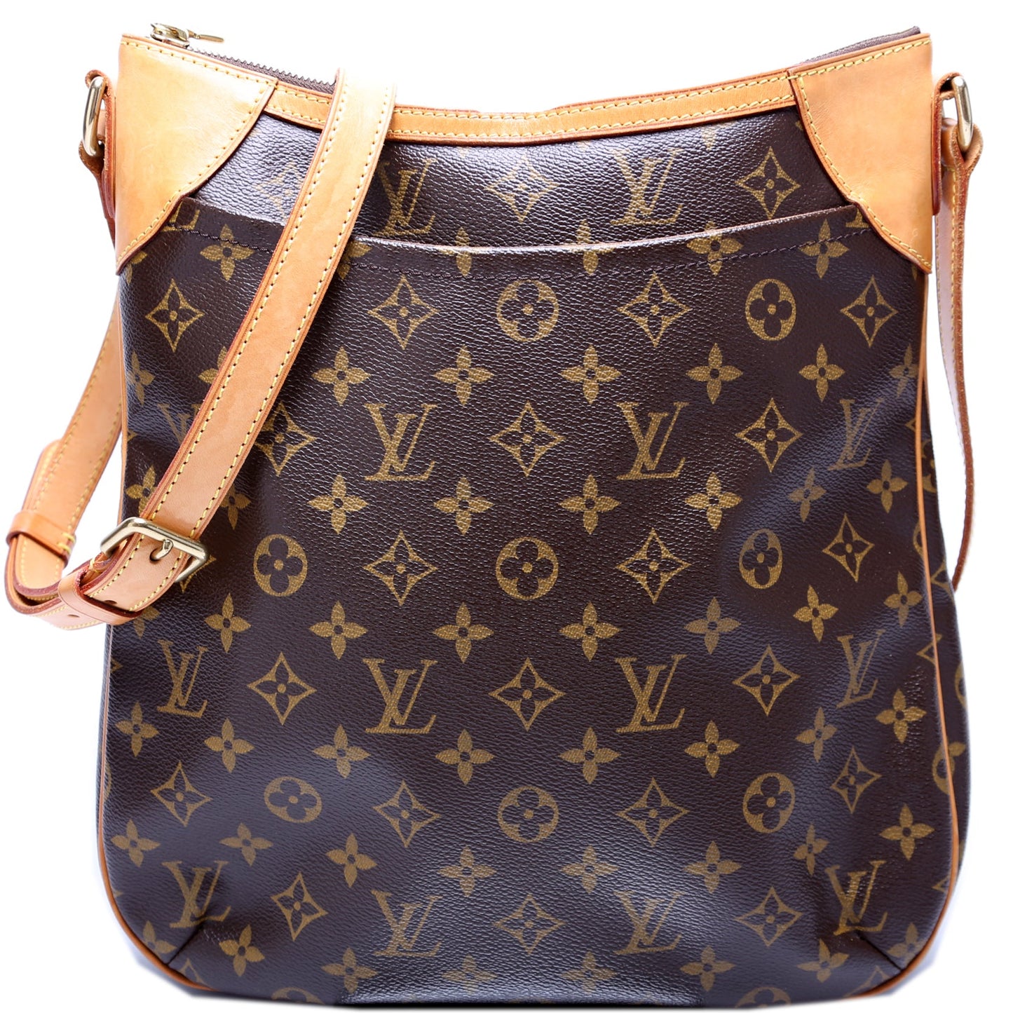 Louis Vuitton Odeon MM Monogram