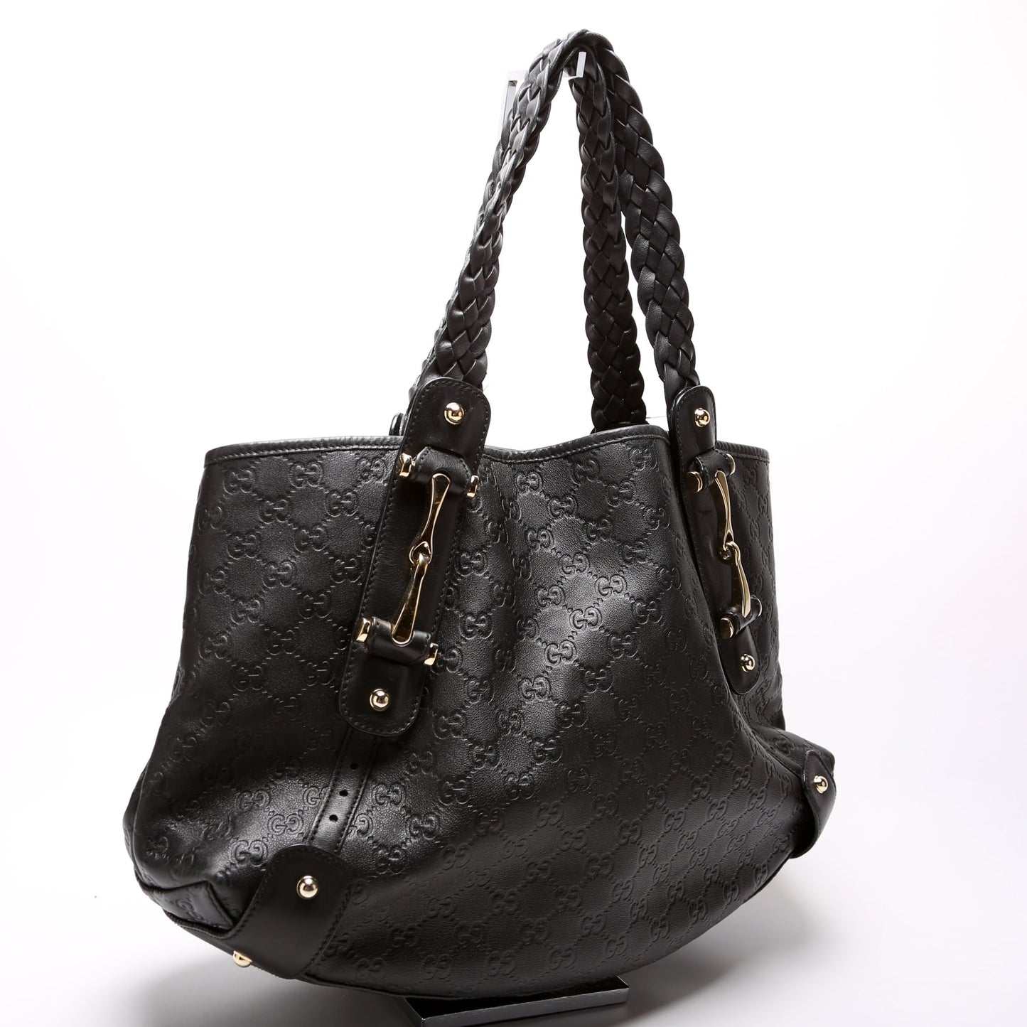 Gucci 137621 Pelham ssimma Bag