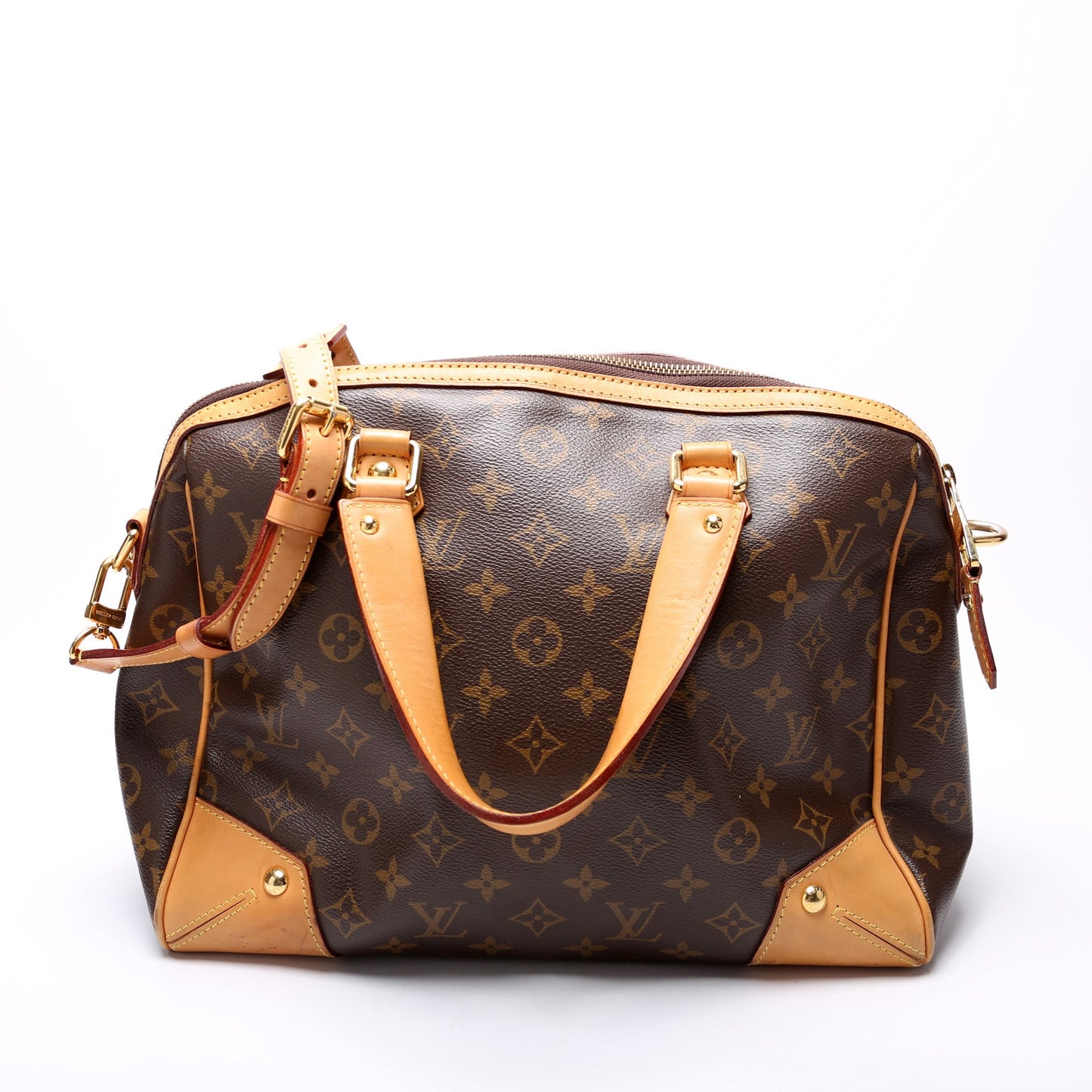 Louis Vuitton Retiro PM Monogram