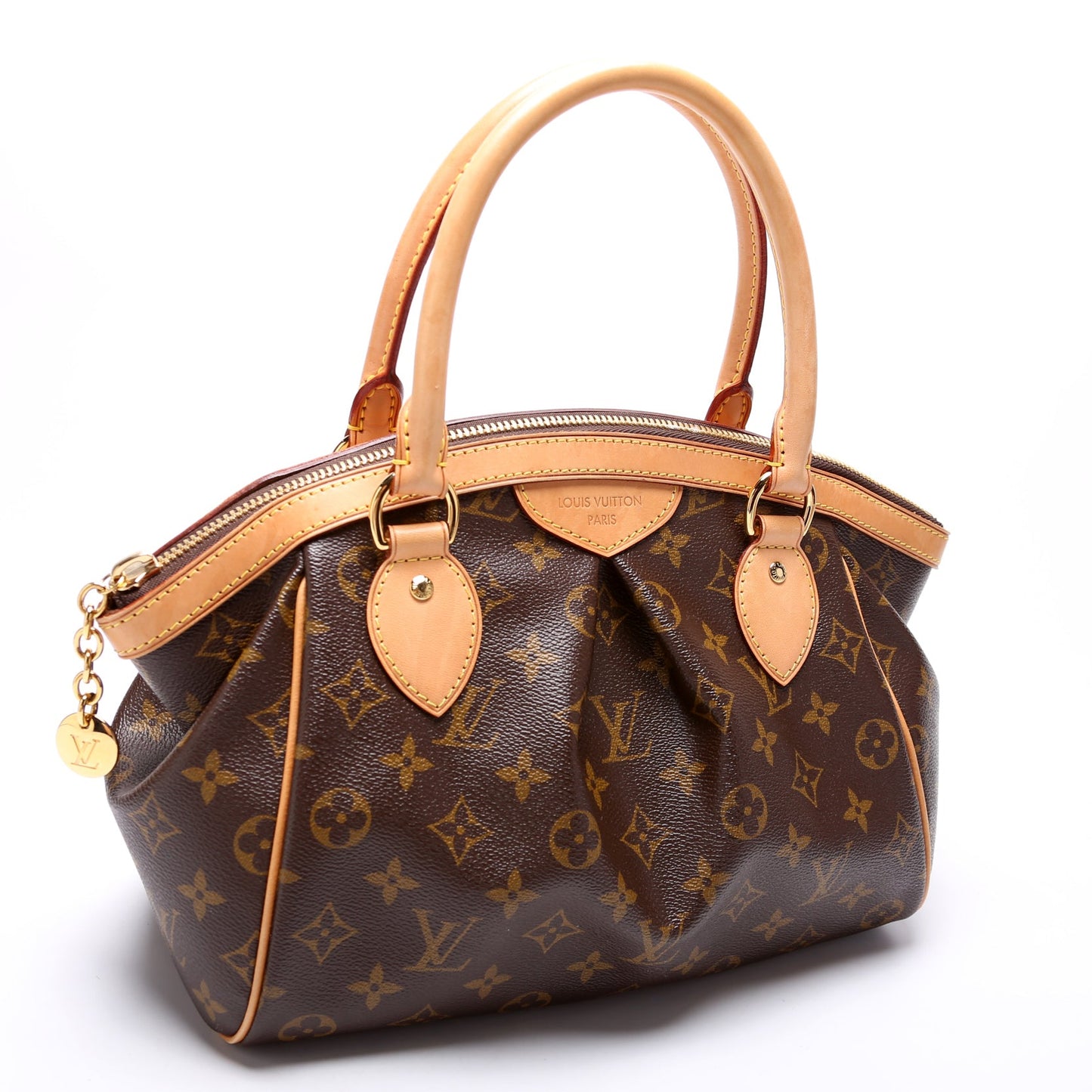 Louis Vuitton Tivoli PM Monogram