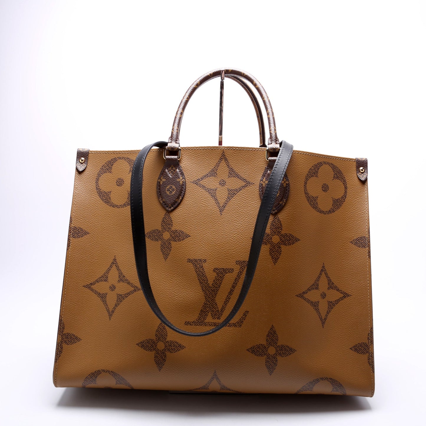 Louis Vuitton ONTHEGO GM Reverse Monogram