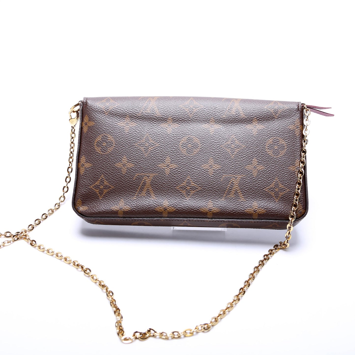 Louis Vuitton Pochette Felicie Monogram