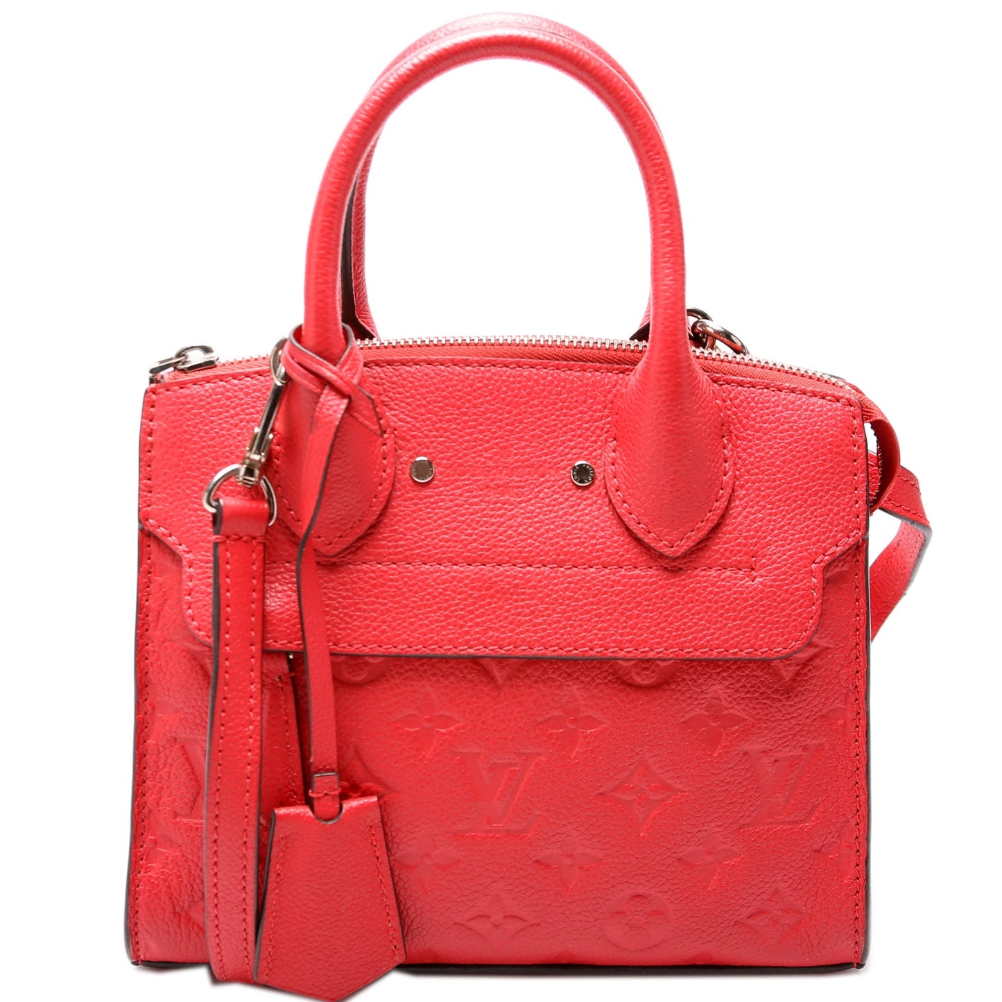 Louis Vuitton Pont-Neuf Mini Empreinte