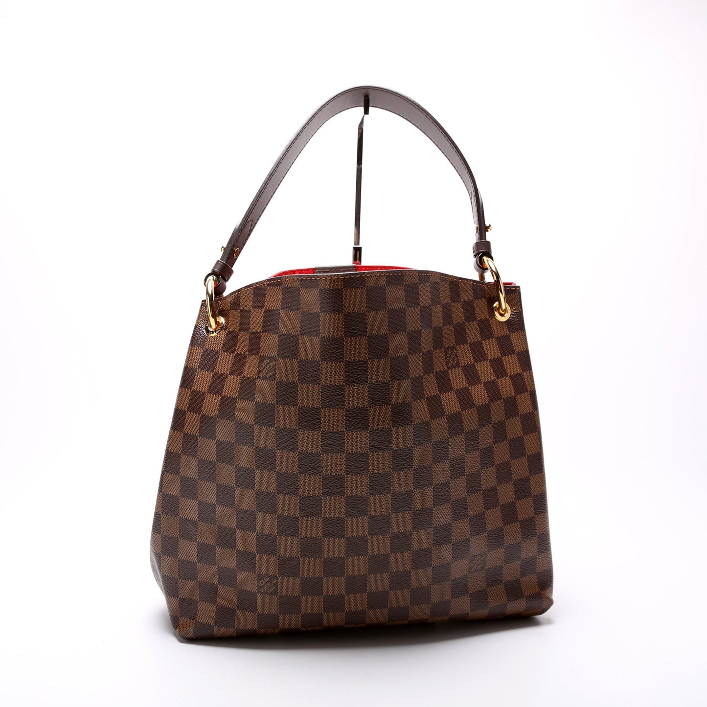 Louis Vuitton Graceful PM Damier Ebene