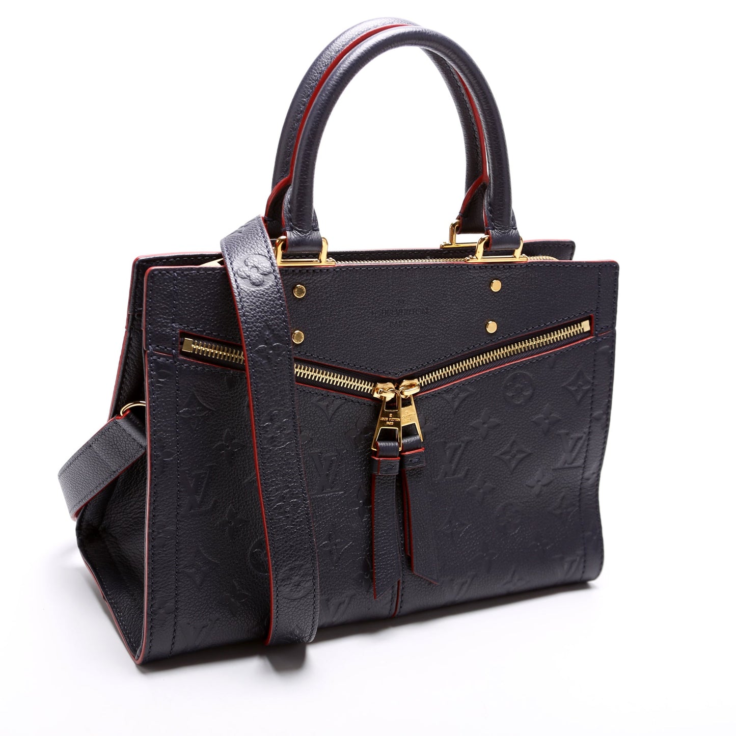 Louis Vuitton Sully PM Empreinte