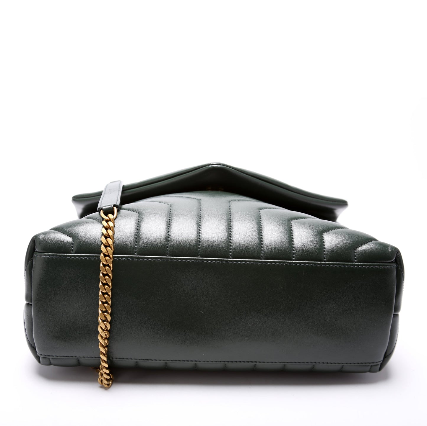 Saint Laurent Loulou Satchel MEdium 487216 Bag