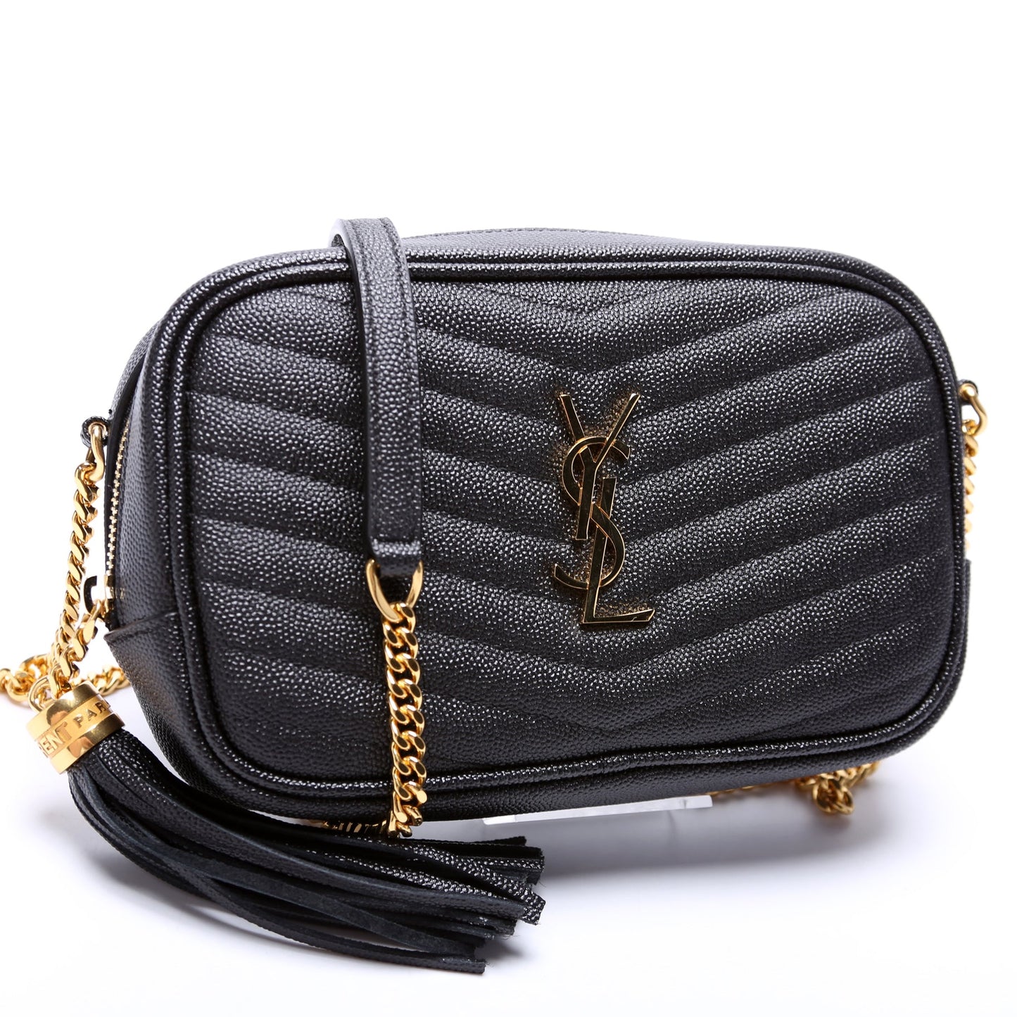 Saint Laurent Lou Camera Mini 621579 Bag