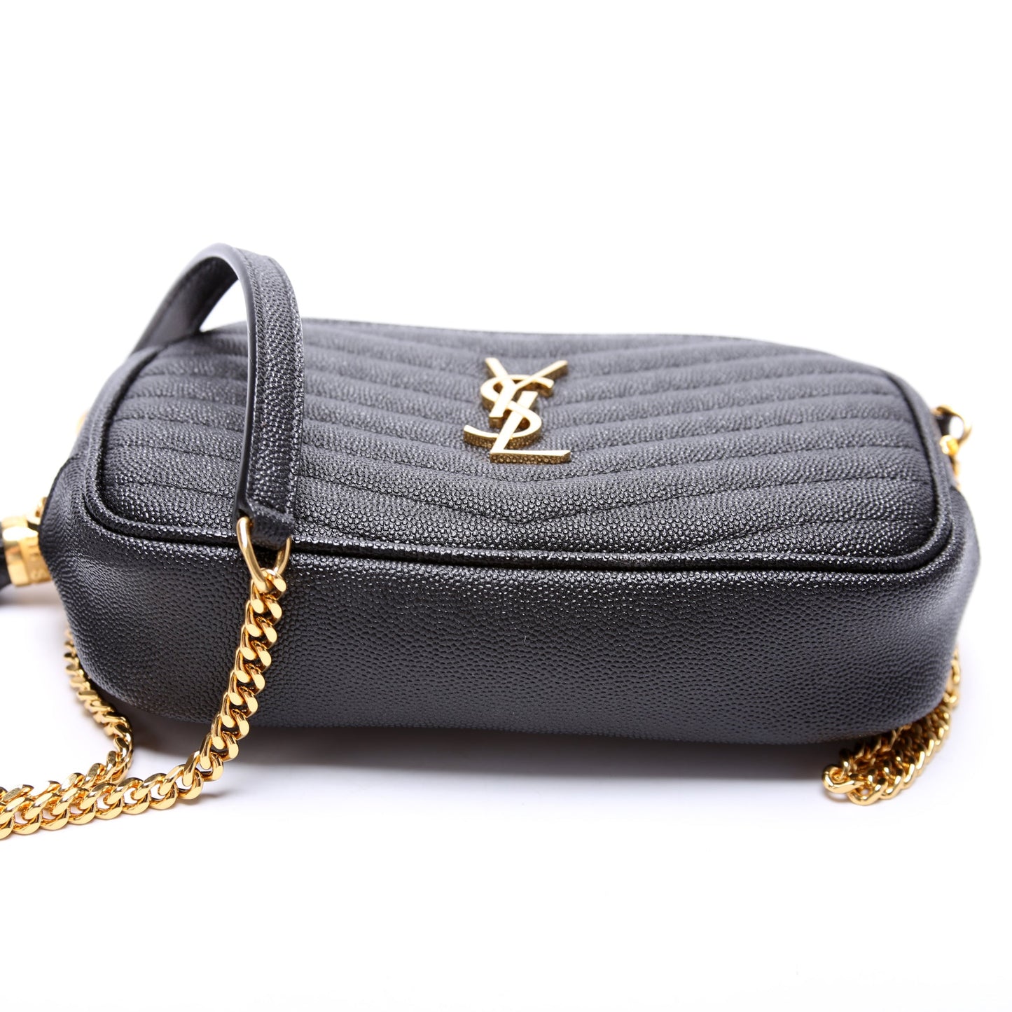 Saint Laurent Lou Camera Mini 621579 Bag