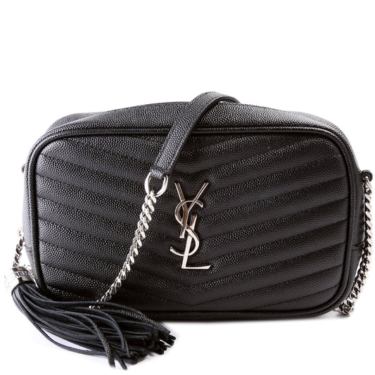 Saint Laurent Lou Camera Mini 612579 Bag
