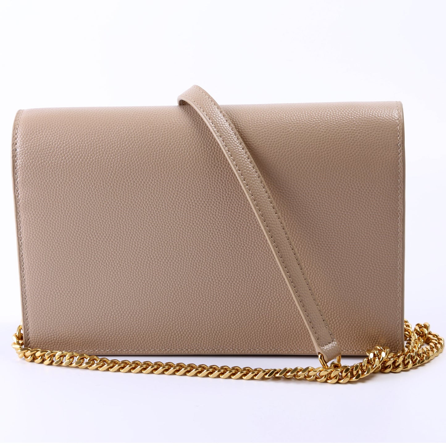 Saint Laurent Kate Tassel Chain Wallet 452159 Bag