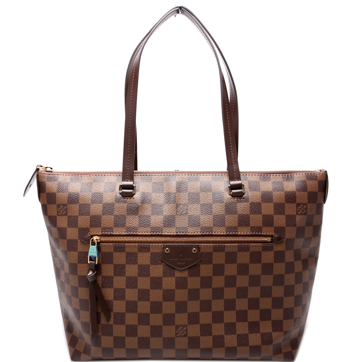 Louis Vuitton Iena MM Damier Ebene