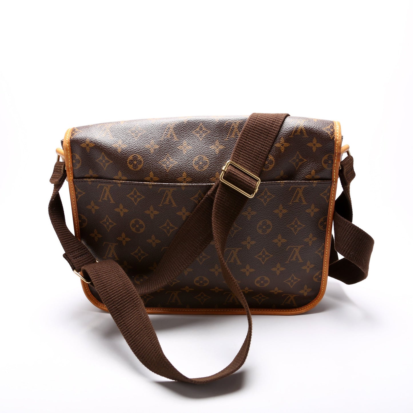 Louis Vuitton Bosphore Messenger GM Monogram