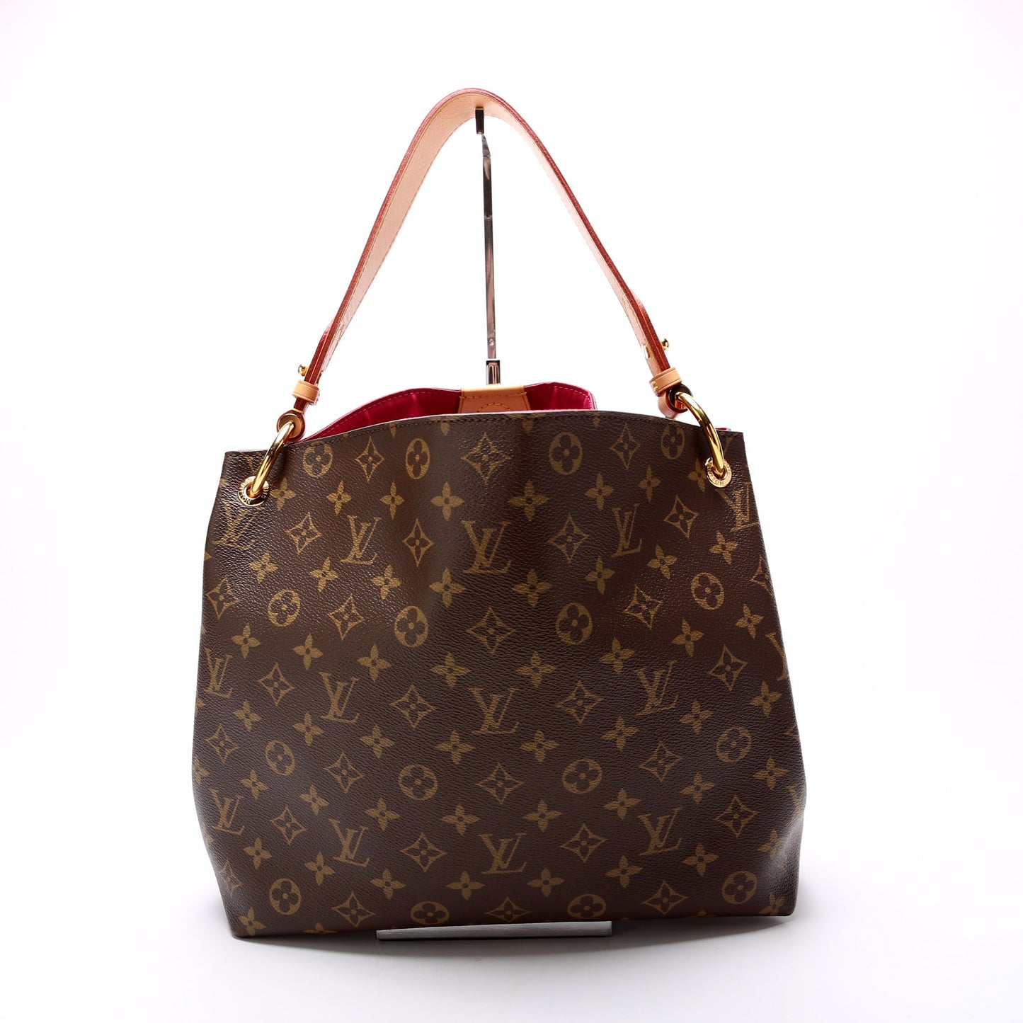 Louis Vuitton Graceful PM Monogram