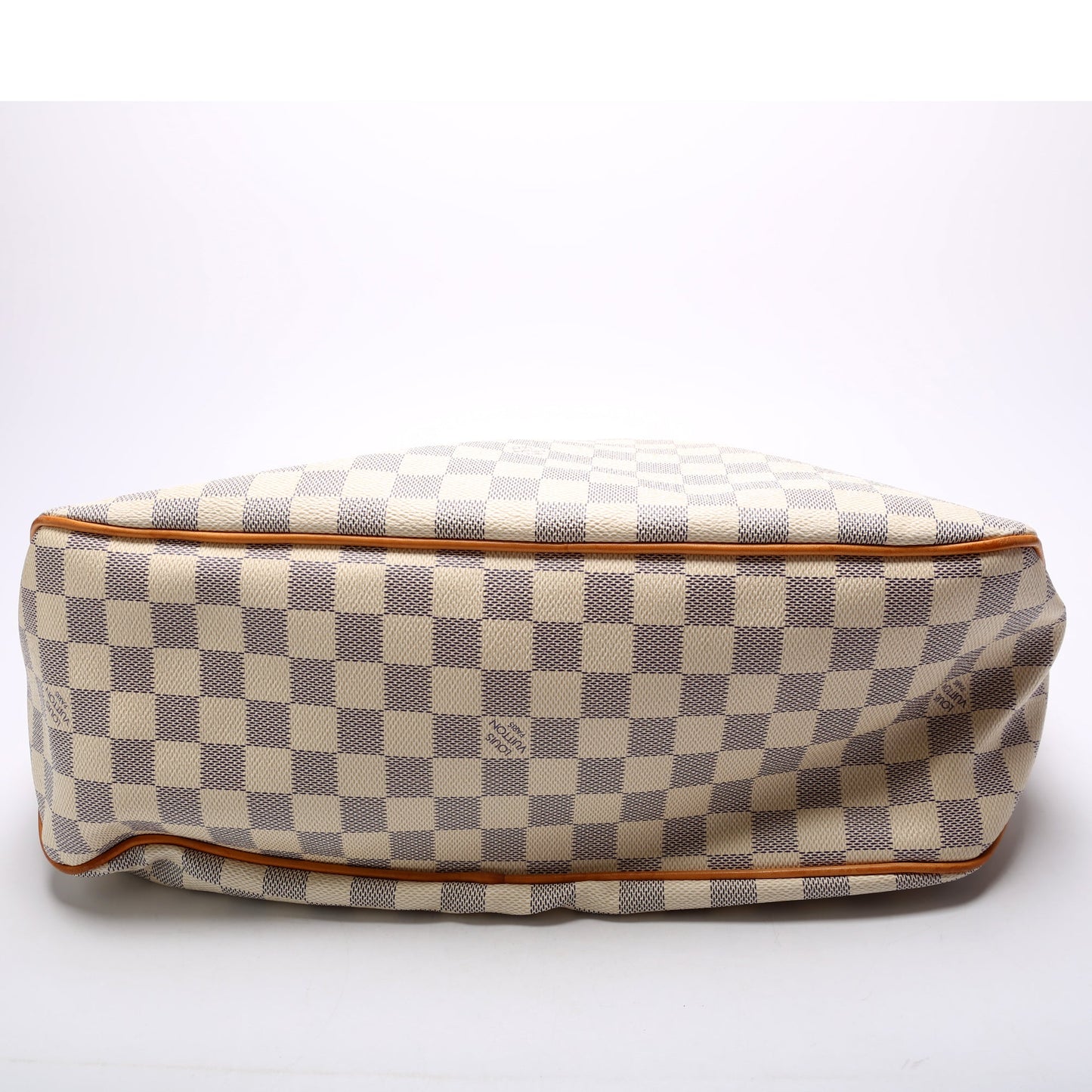 Louis Vuitton Delightful MM Damier Azur