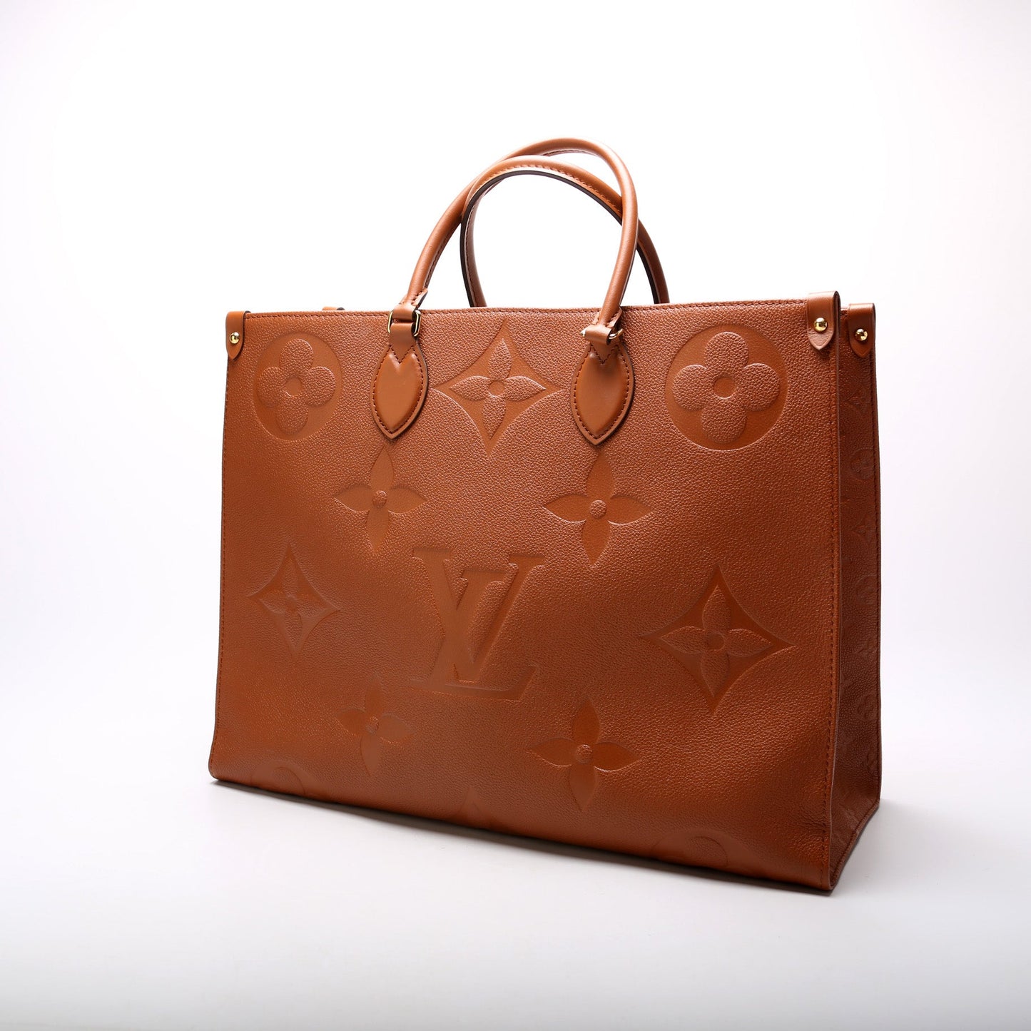 Louis Vuitton ONTHEGO GM Empreinte