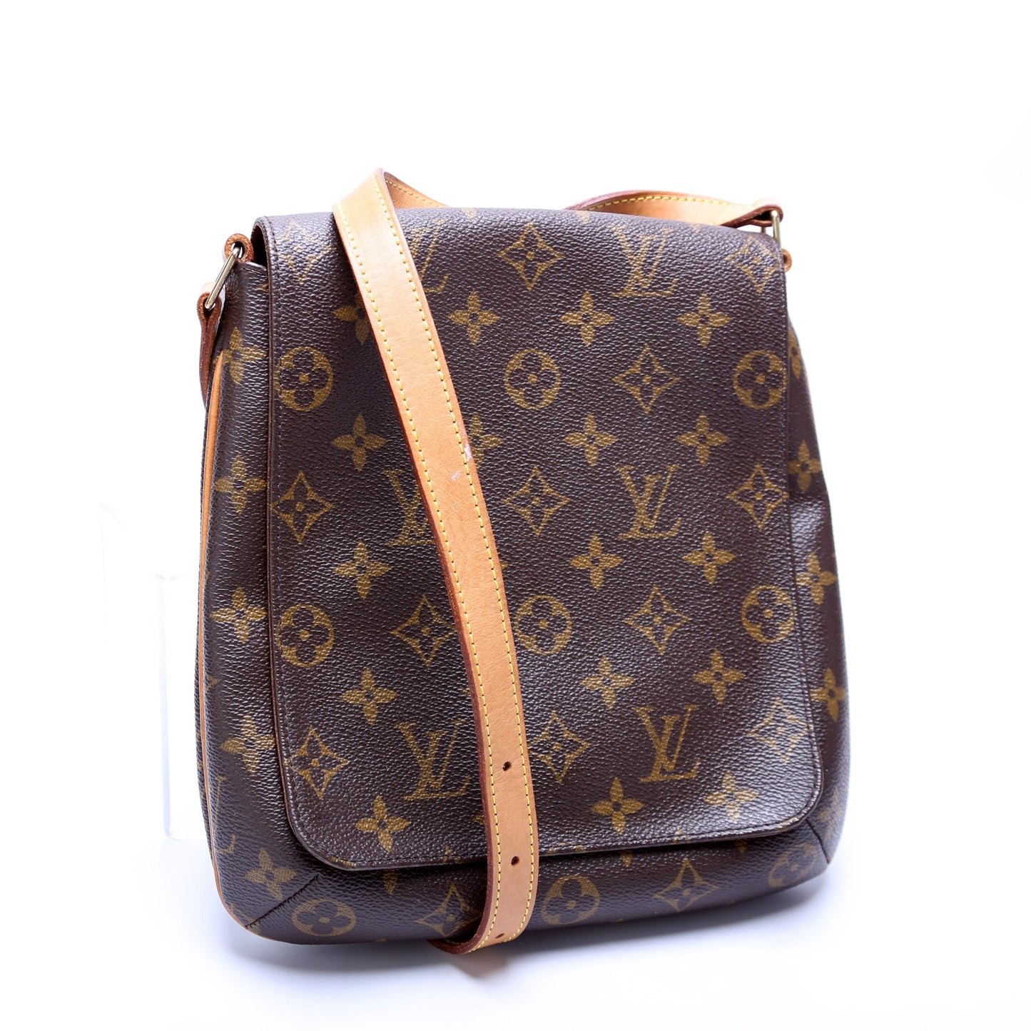 Louis Vuitton Musette Salsa Short Monogram
