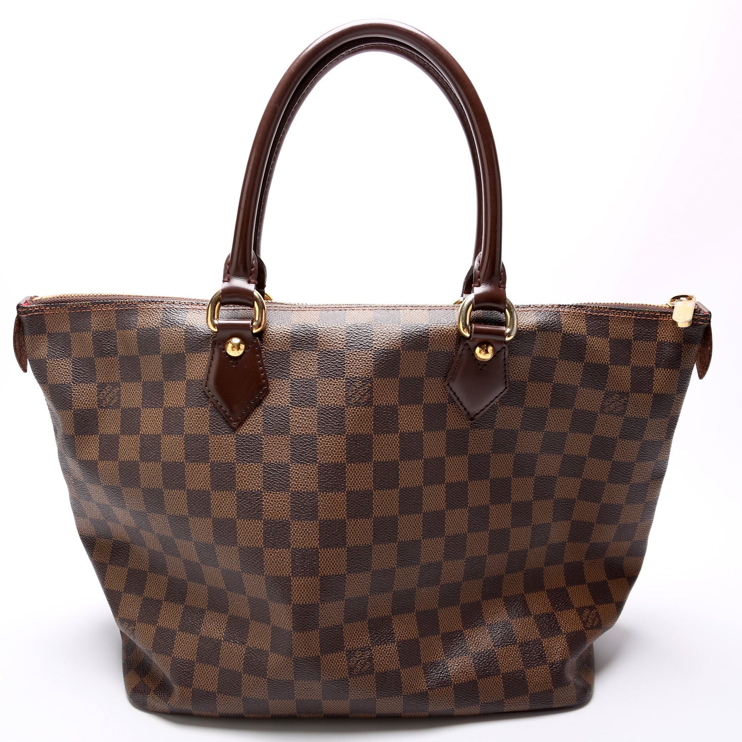 Louis Vuitton Saleya MM Damier Ebene