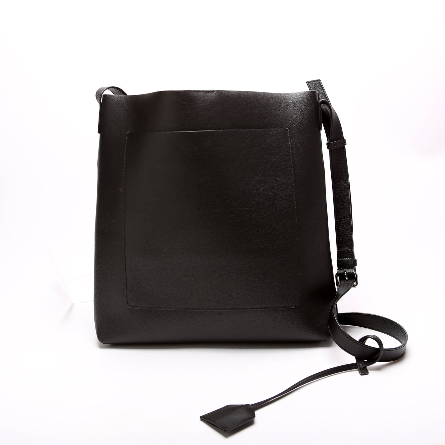Saint Laurent Sac Leather Crossbody 440231 Bag