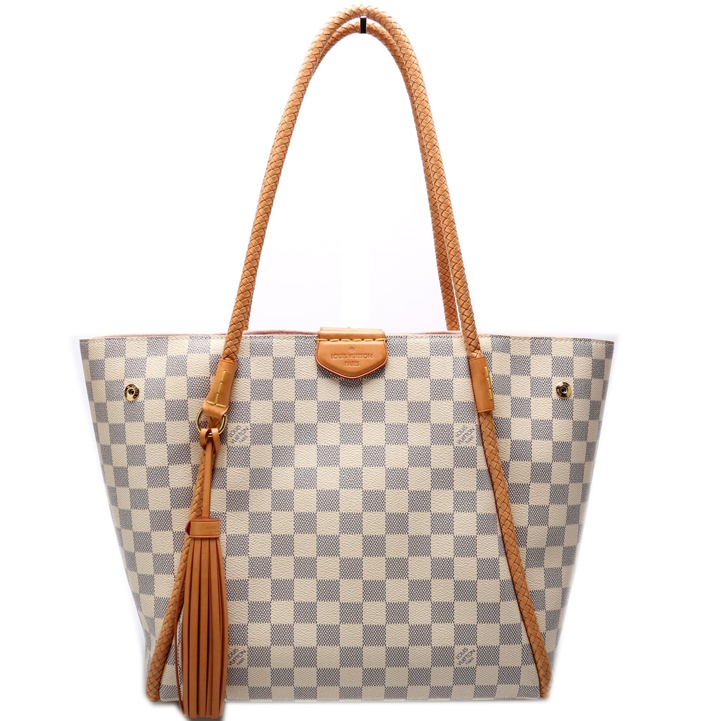 Louis Vuitton Propriano Damier Azur