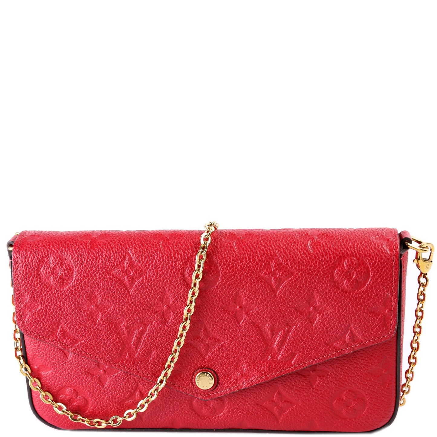 Louis Vuitton Pochette Felicie Empreinte