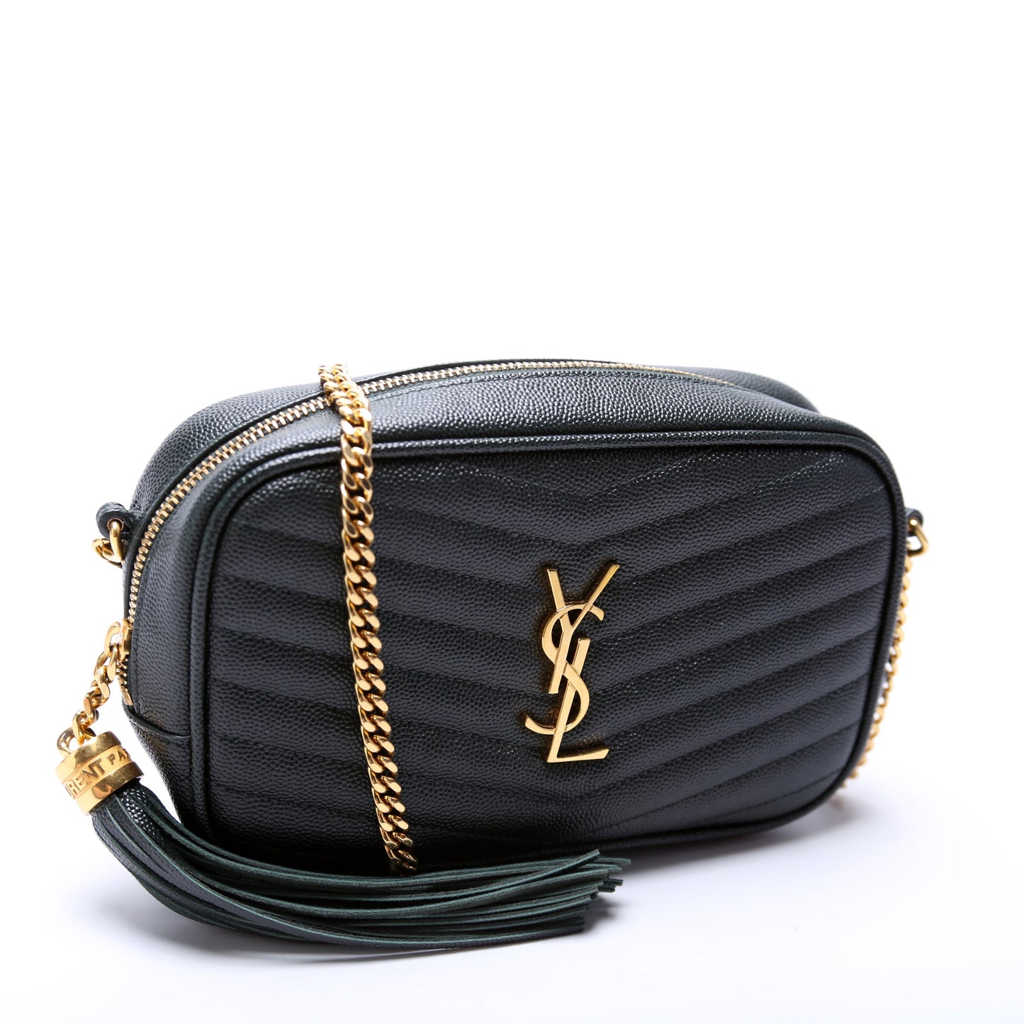 Saint Laurent Lou Camera Mini Bag