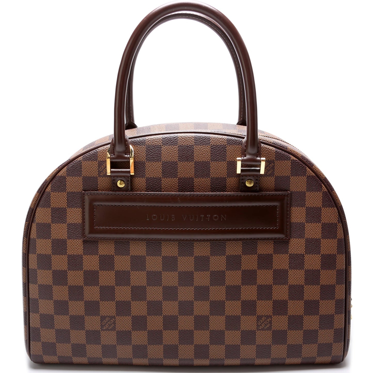 Louis Vuitton Nolita Damier Ebene