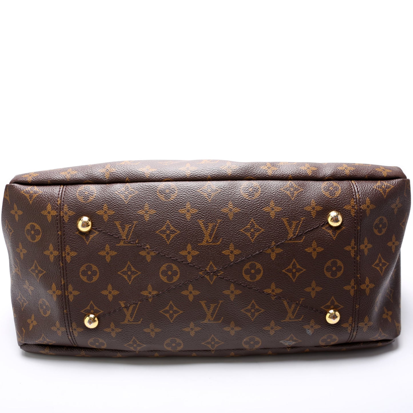 Louis Vuitton Artsy MM Monogram