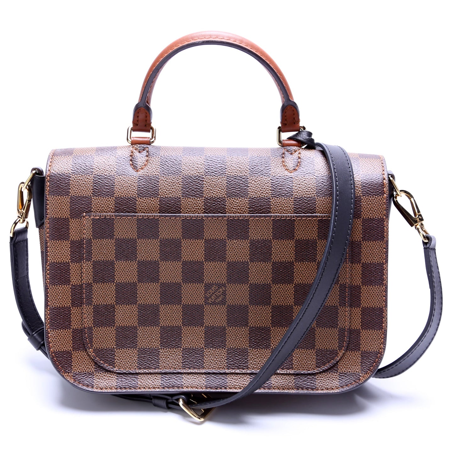 Louis Vuitton Beaumarchais Damier Ebene