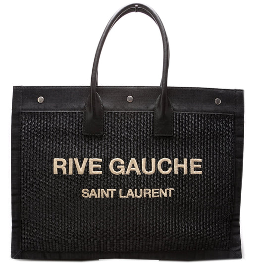Saint Laurent Rive Gauche Tote Bag