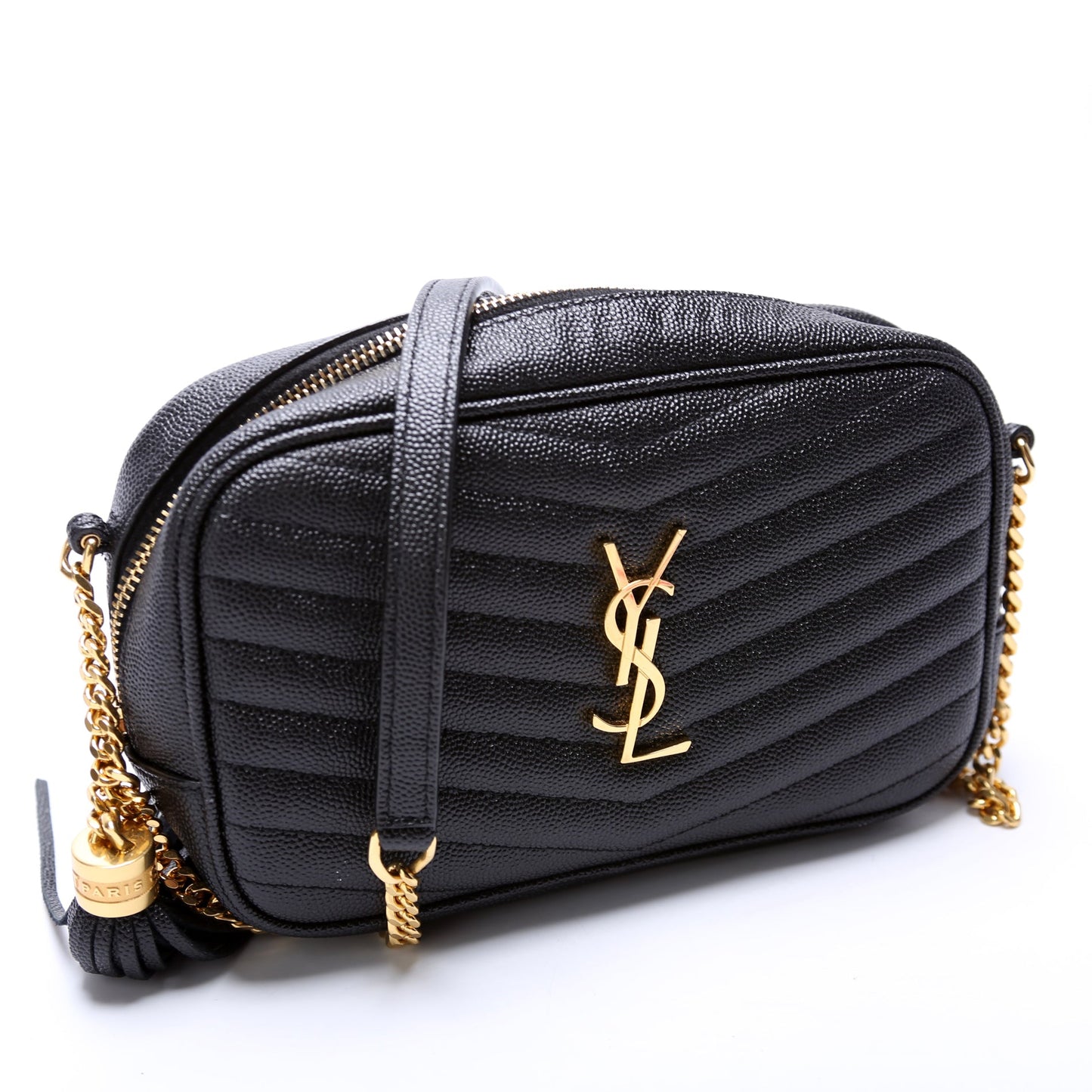 Saint Laurent Lou Camera Mini Bag
