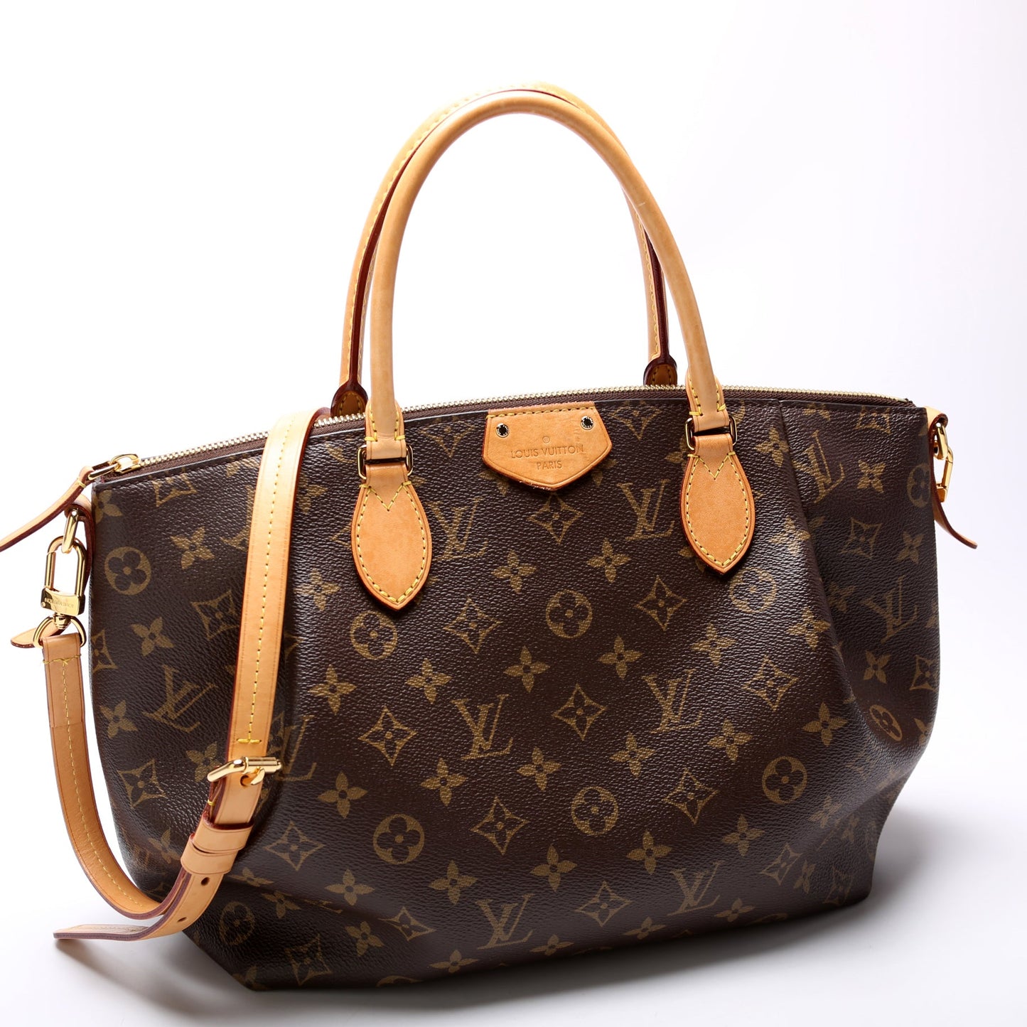 Louis Vuitton Turenne MM Monogram
