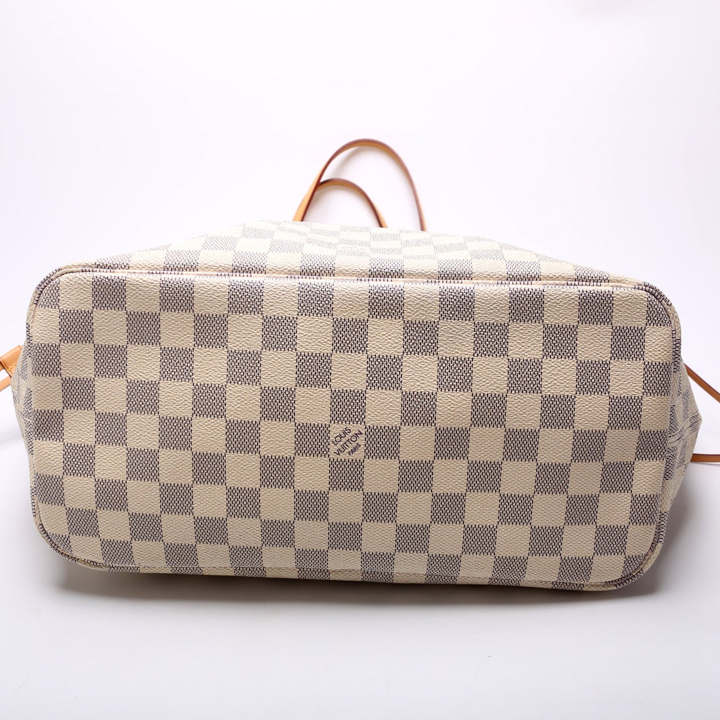 Louis Vuitton Neverfull MM Damier Azur