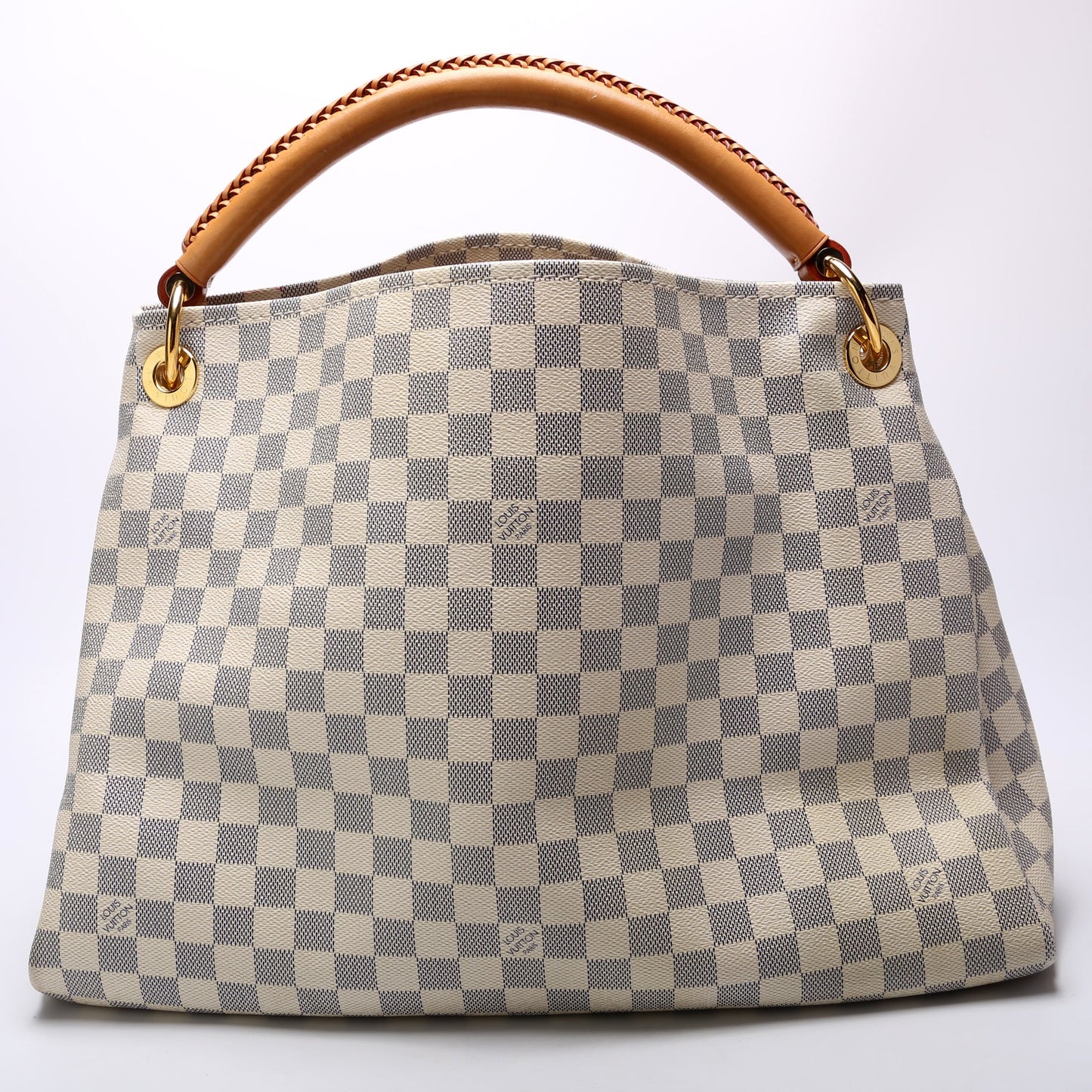 Louis Vuitton Artsy MM Damier Azur