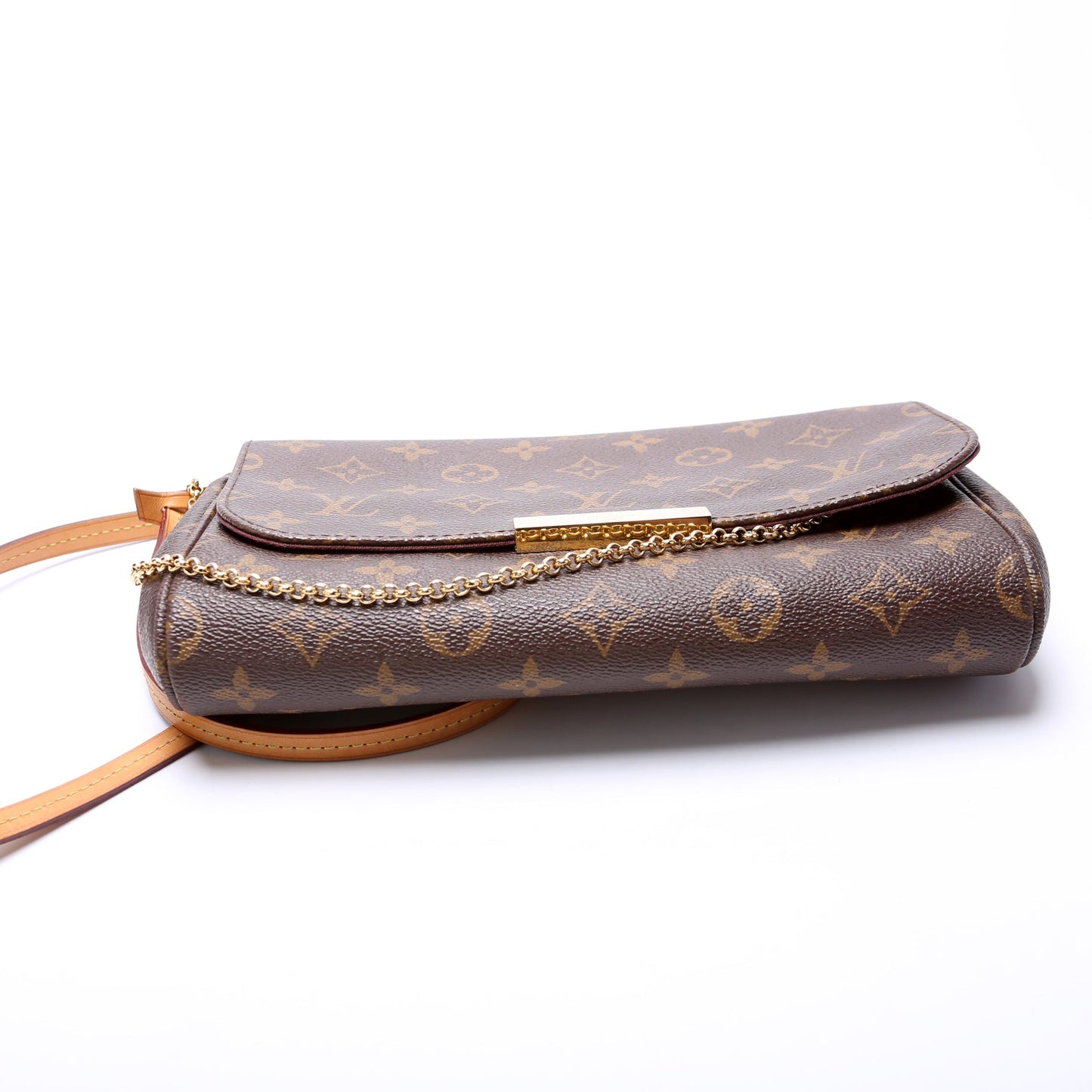 Louis Vuitton Favorite MM Monogram