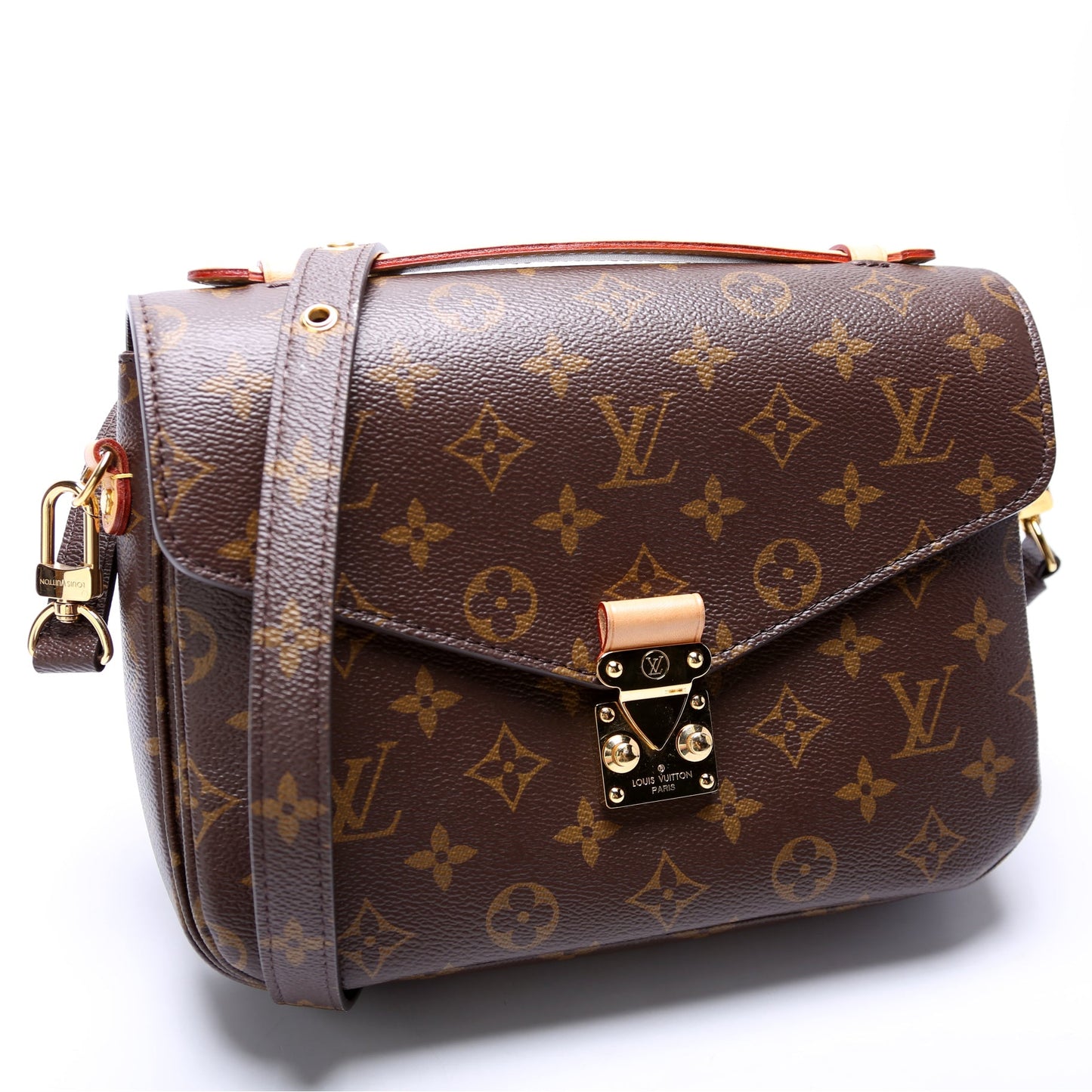 Louis Vuitton Pochette Metis Monogram