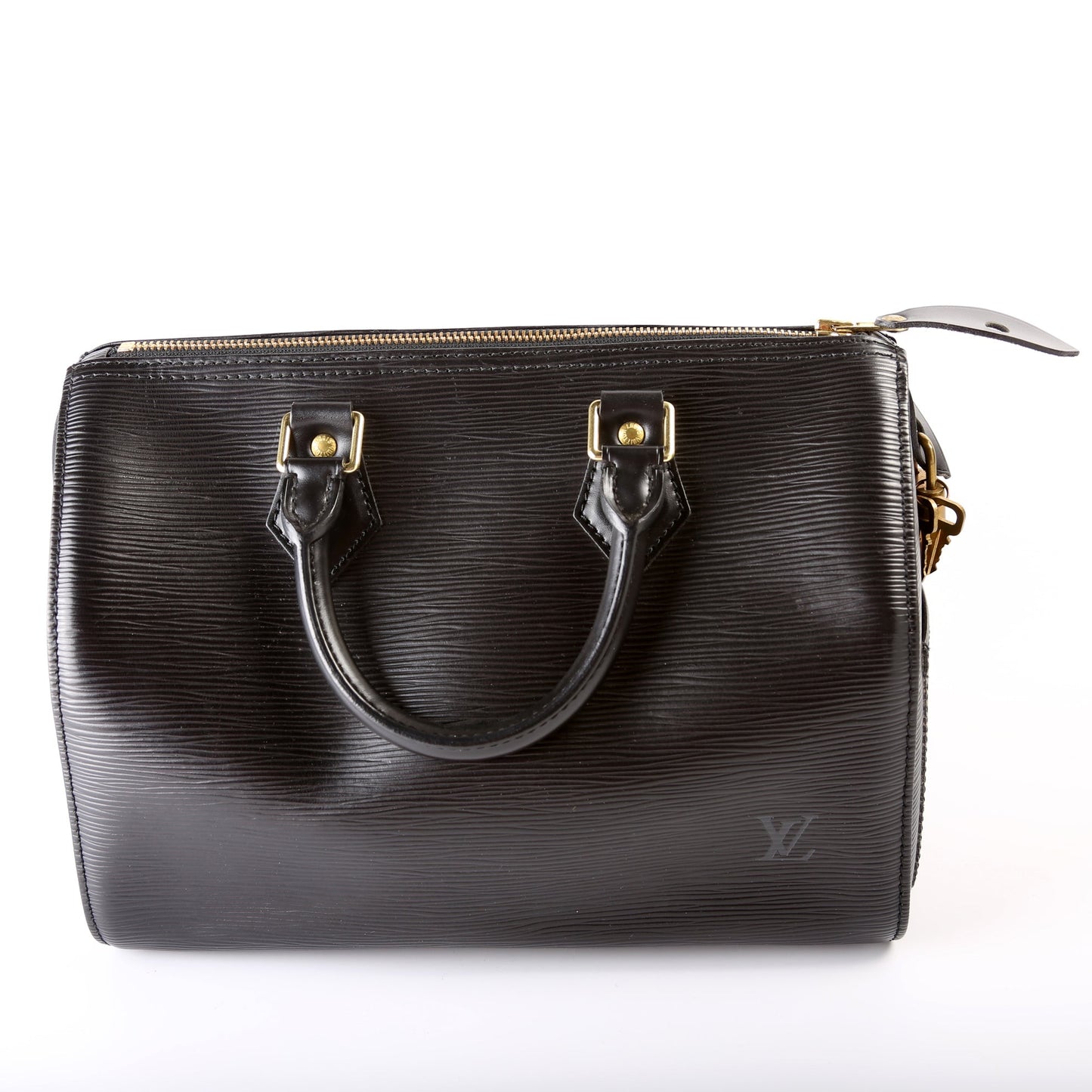 Louis Vuitton speedy 25 Epi