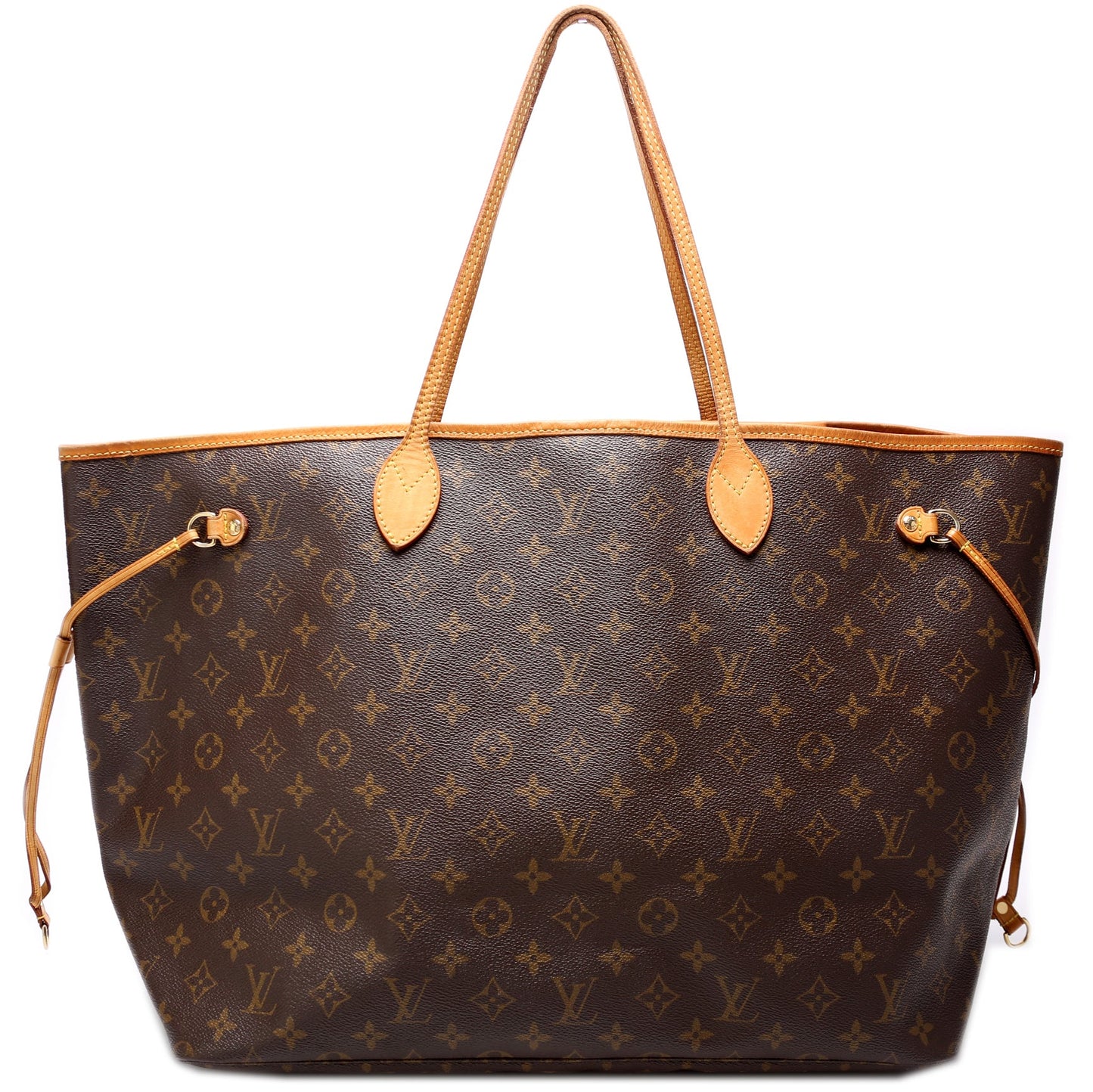 Louis Vuitton Neverfull GM Monogram