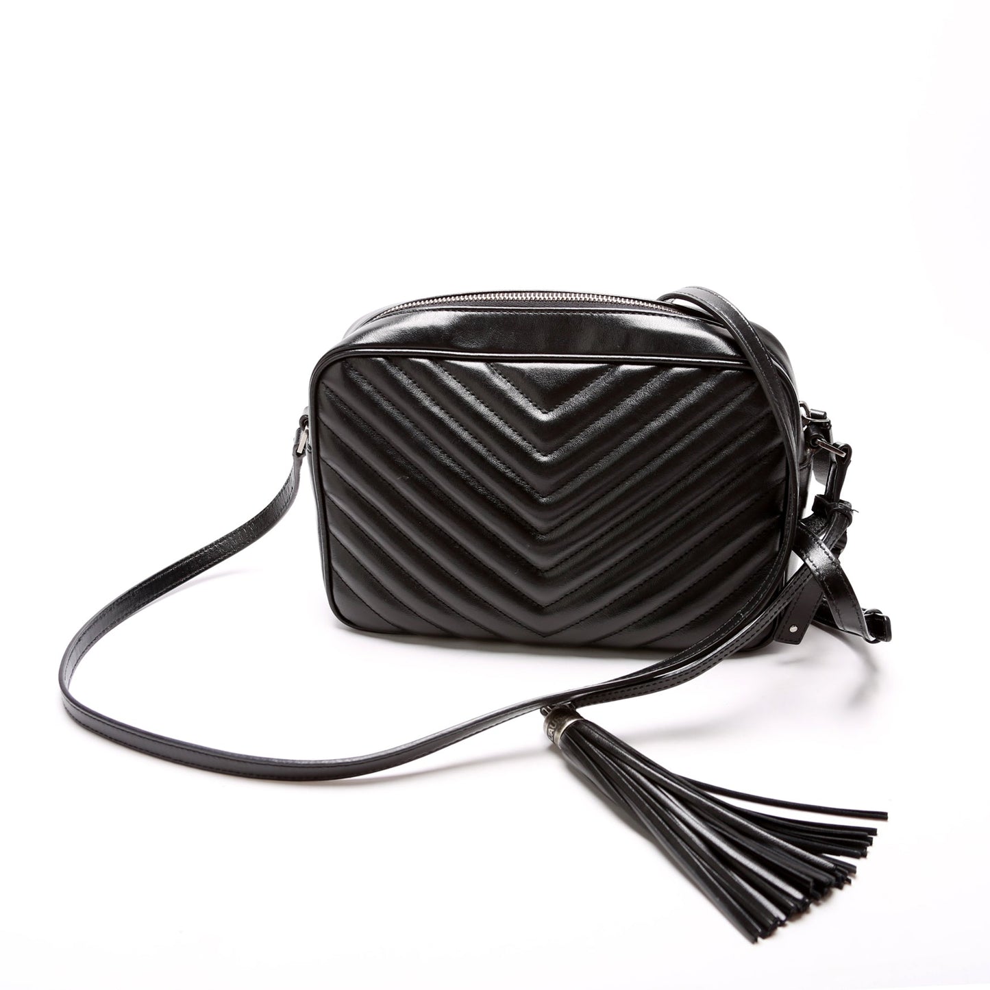Saint Laurent Lou Camera Bag