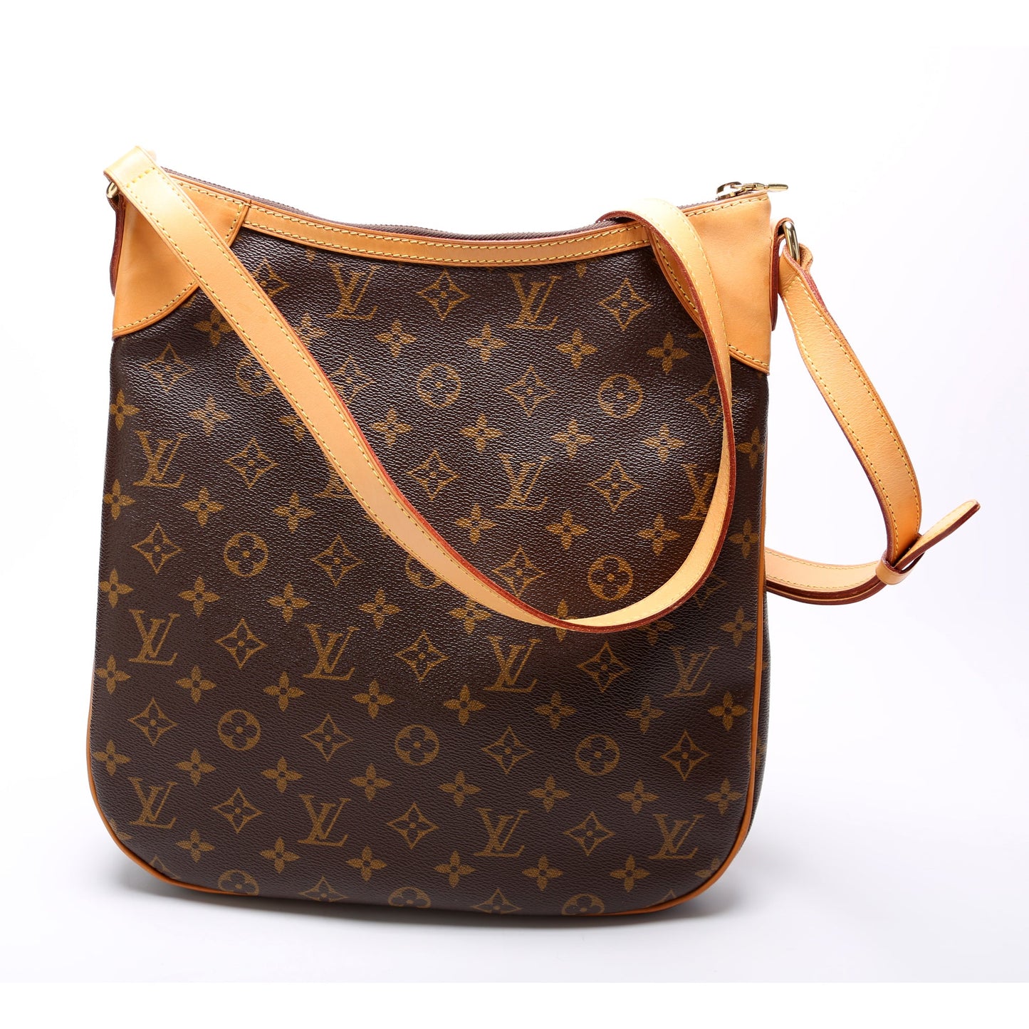 Louis Vuitton Odeon MM Monogram