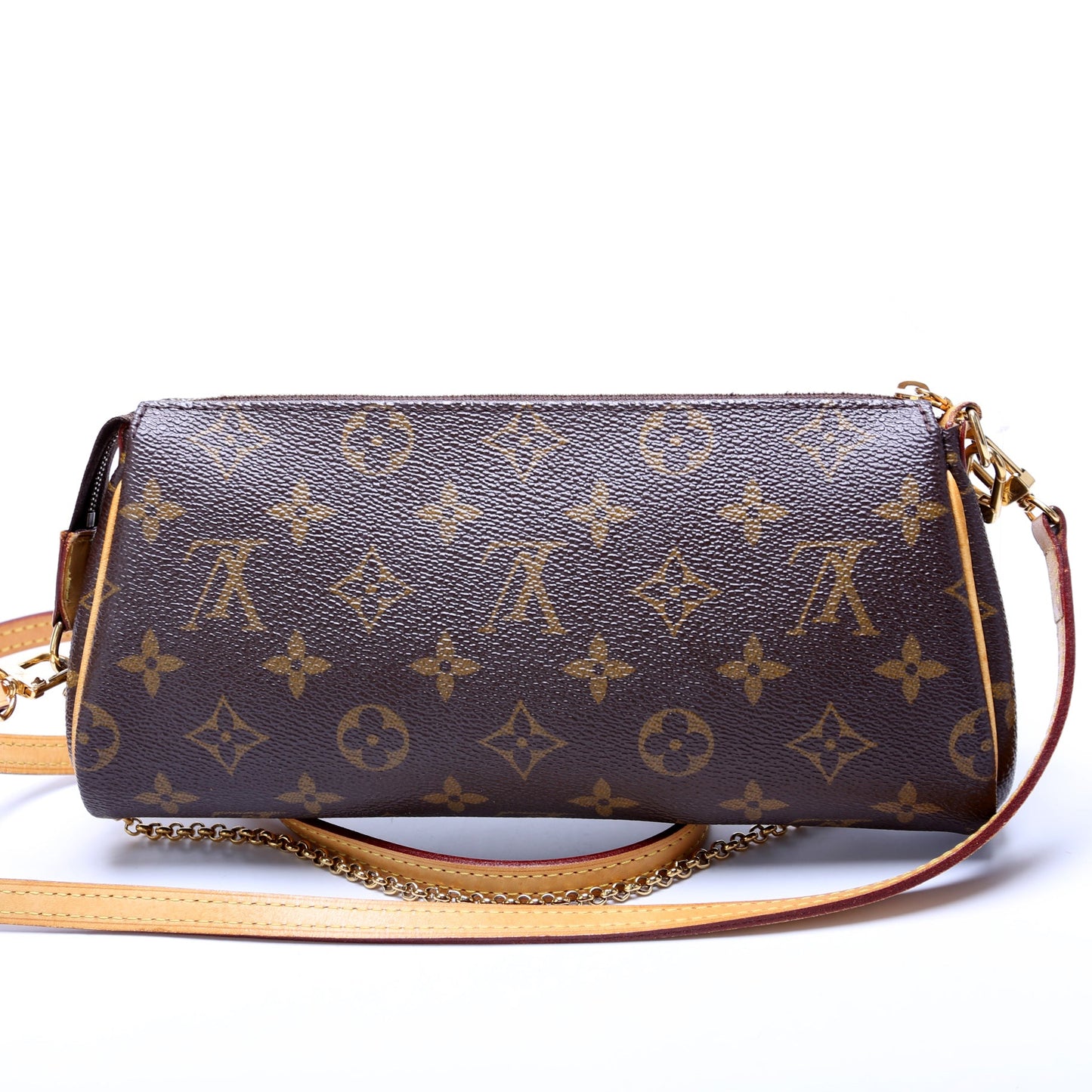 Louis Vuitton Eva Clutch Monogram