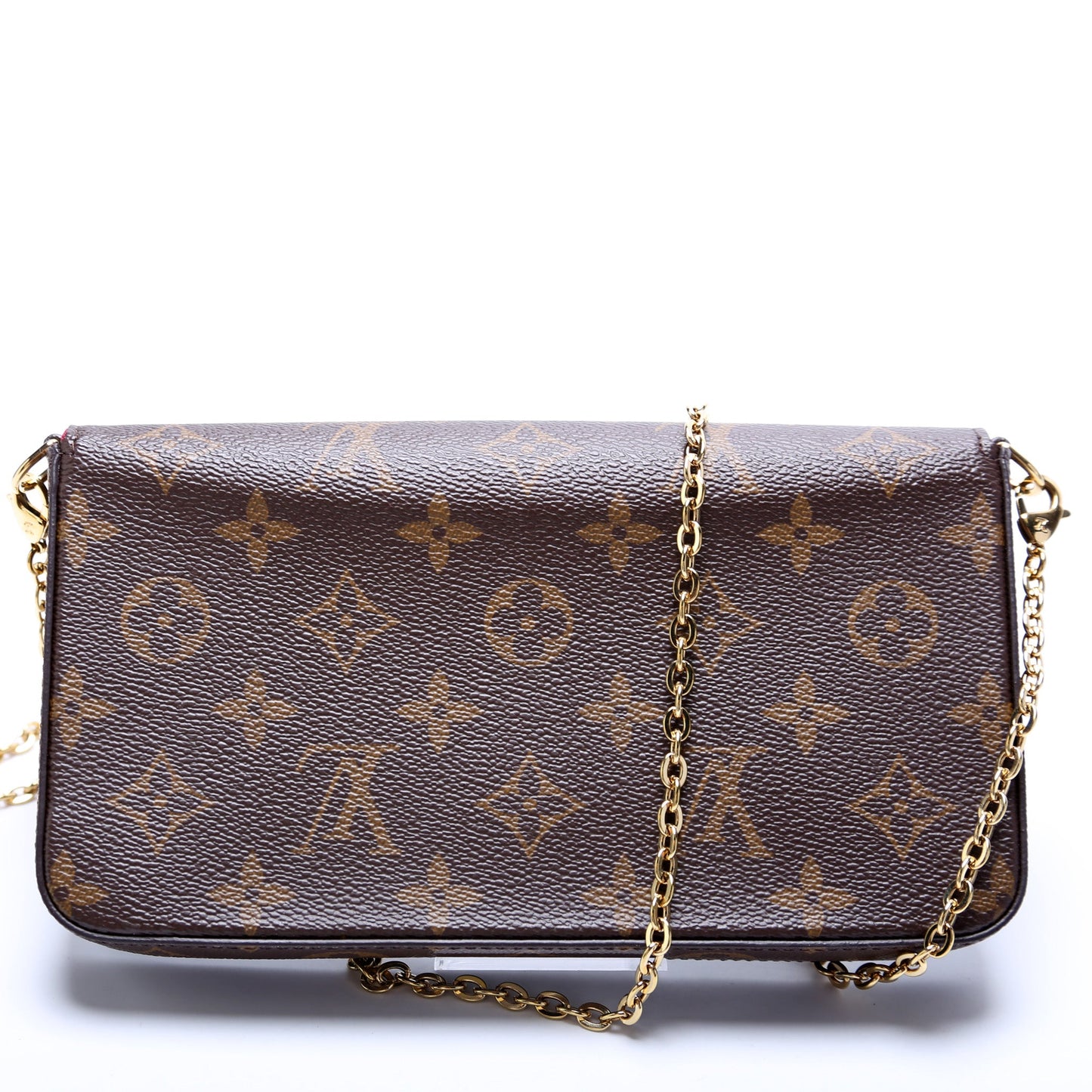 Louis Vuitton Pochette Felicie Monogram