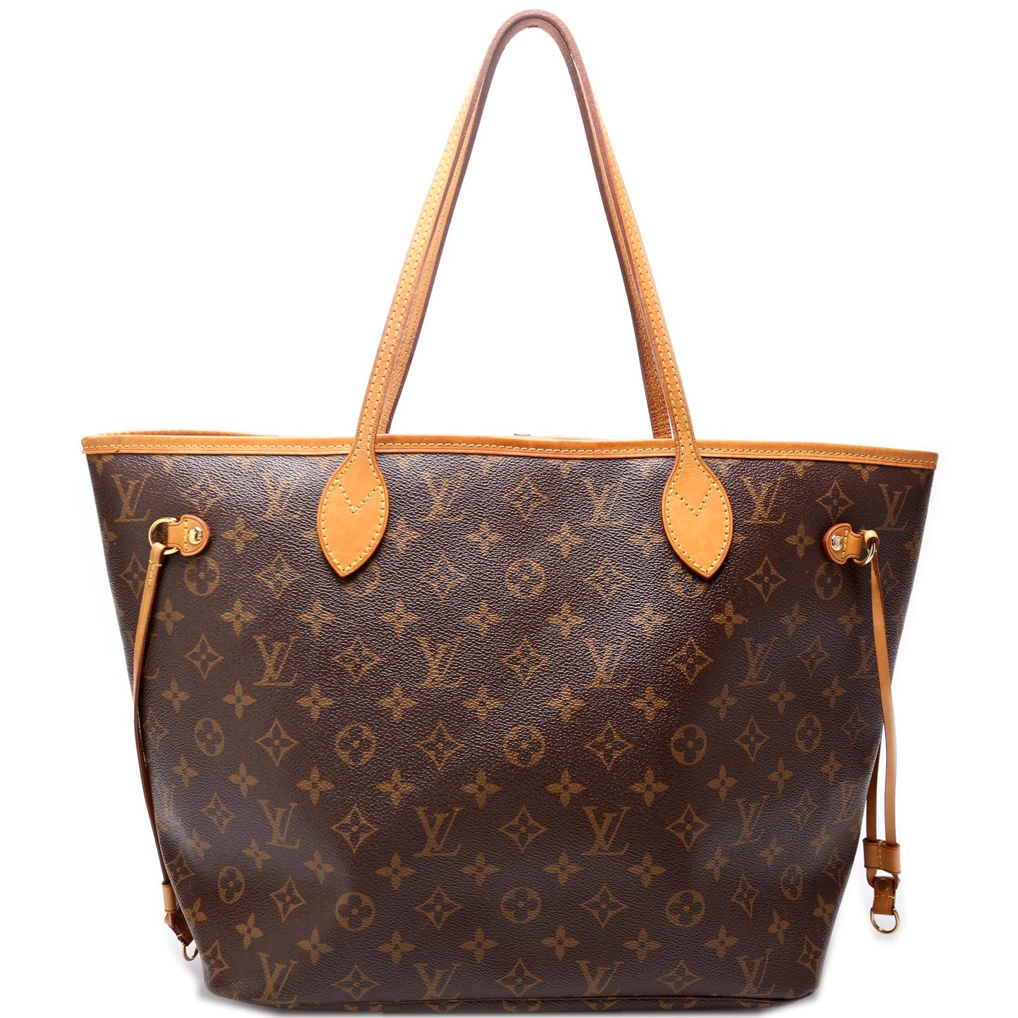 Louis Vuitton Neverfull MM Monogram